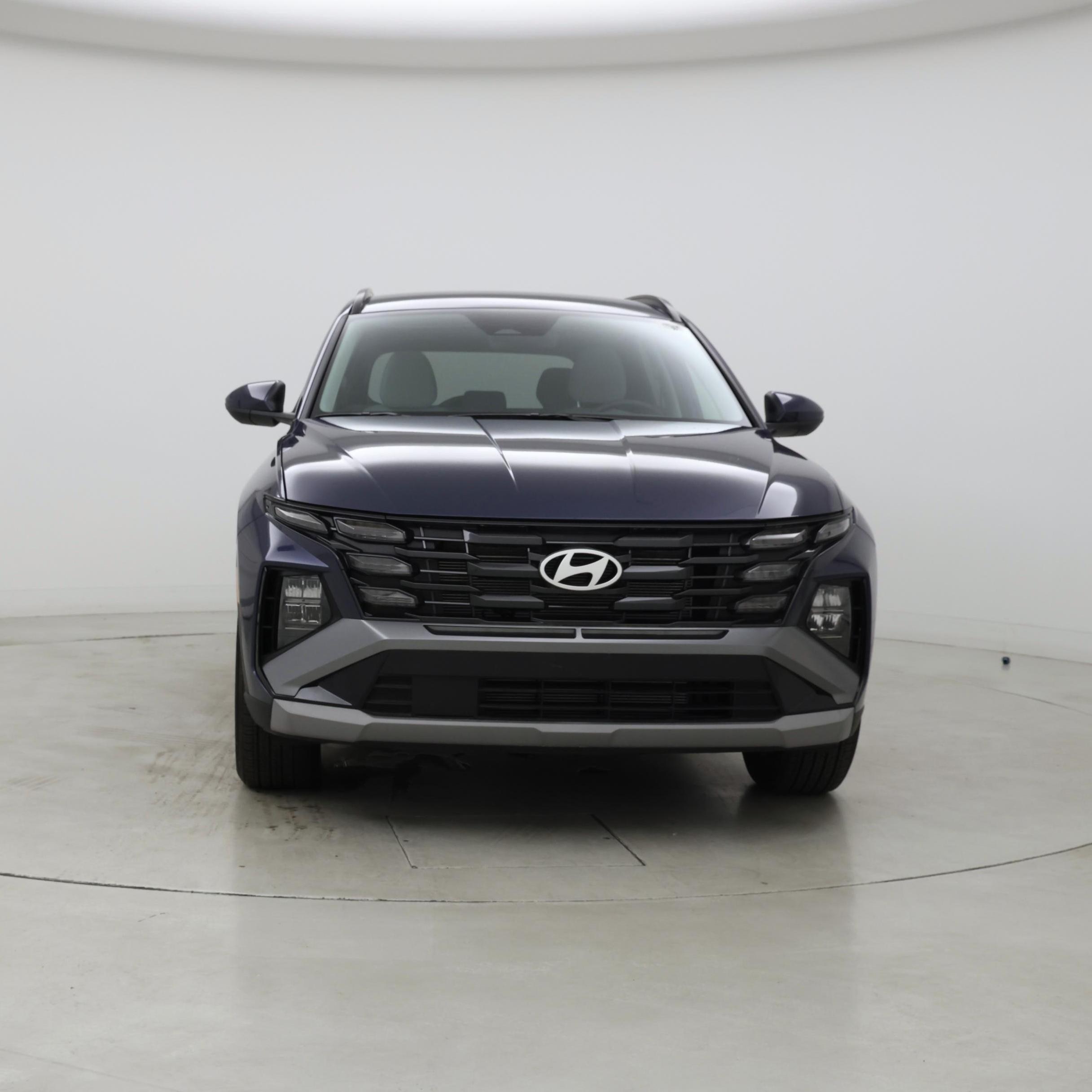 Thumbnail: 2025 Hyundai Tucson - 5