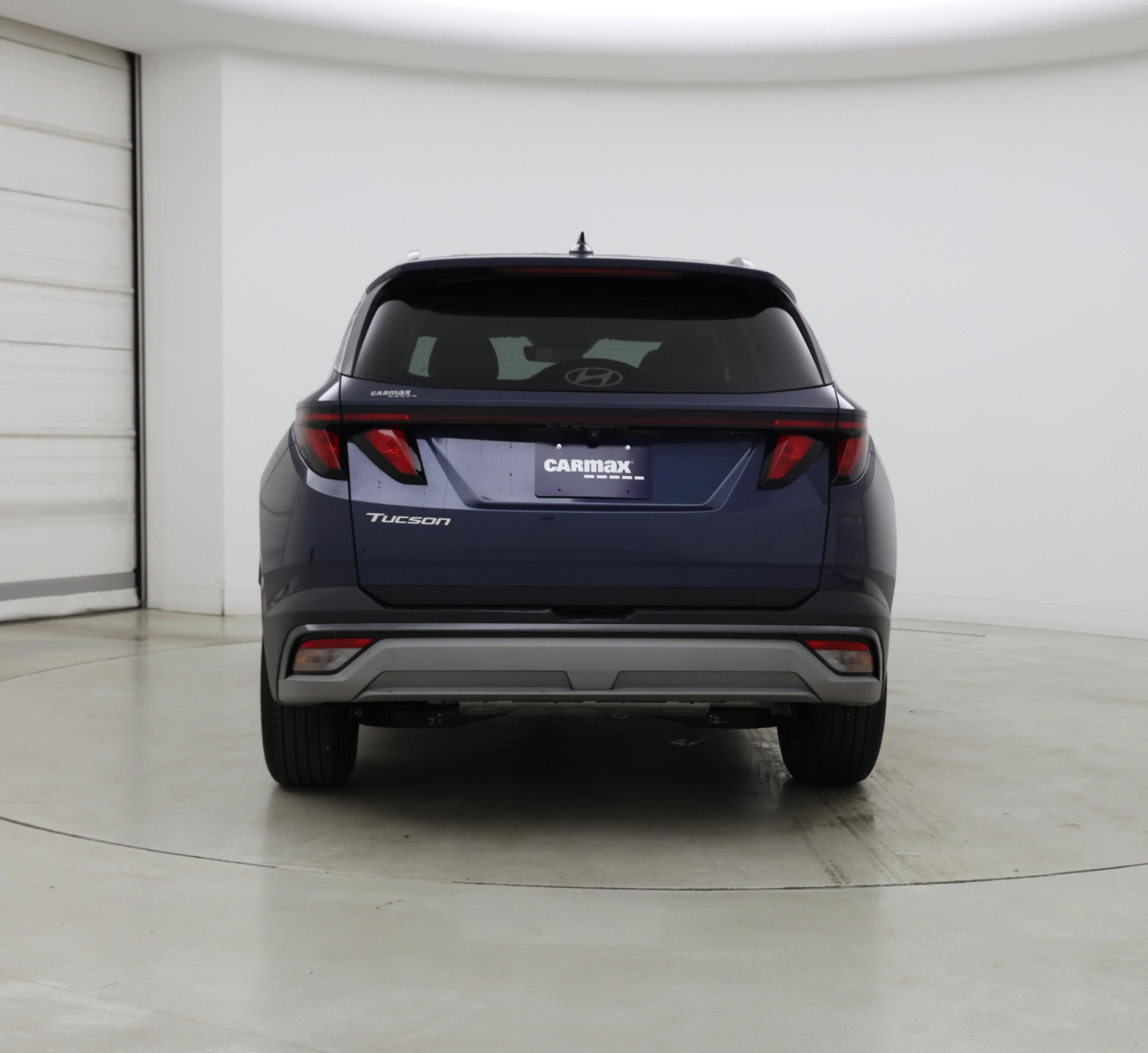 Thumbnail: 2025 Hyundai Tucson - 6