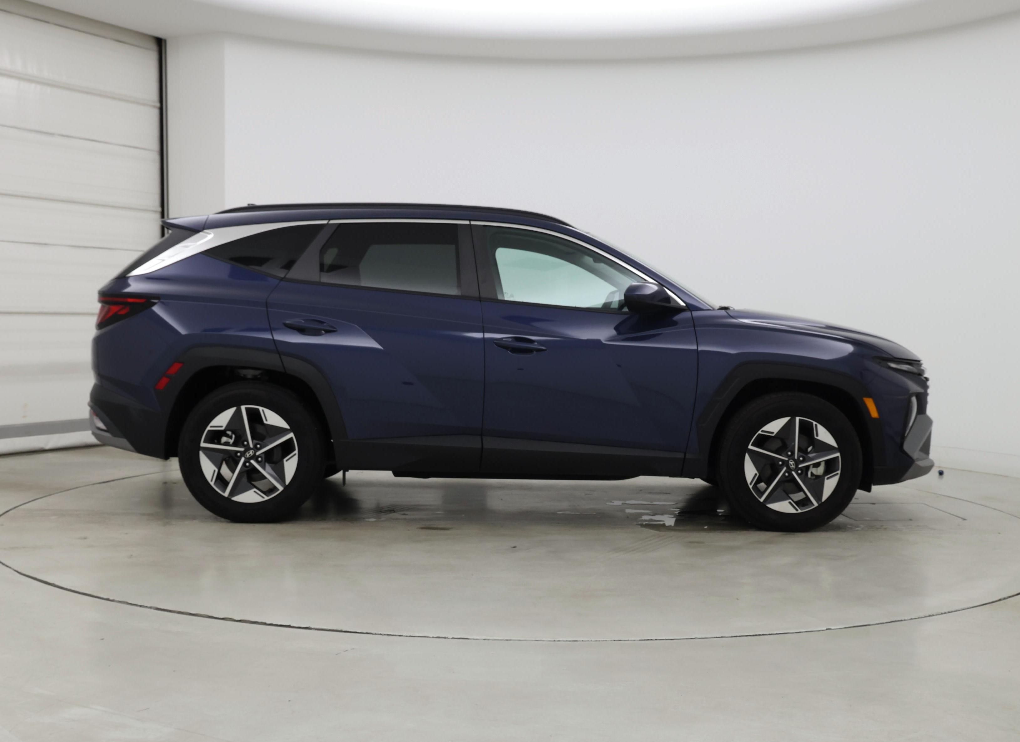 Thumbnail: 2025 Hyundai Tucson - 7