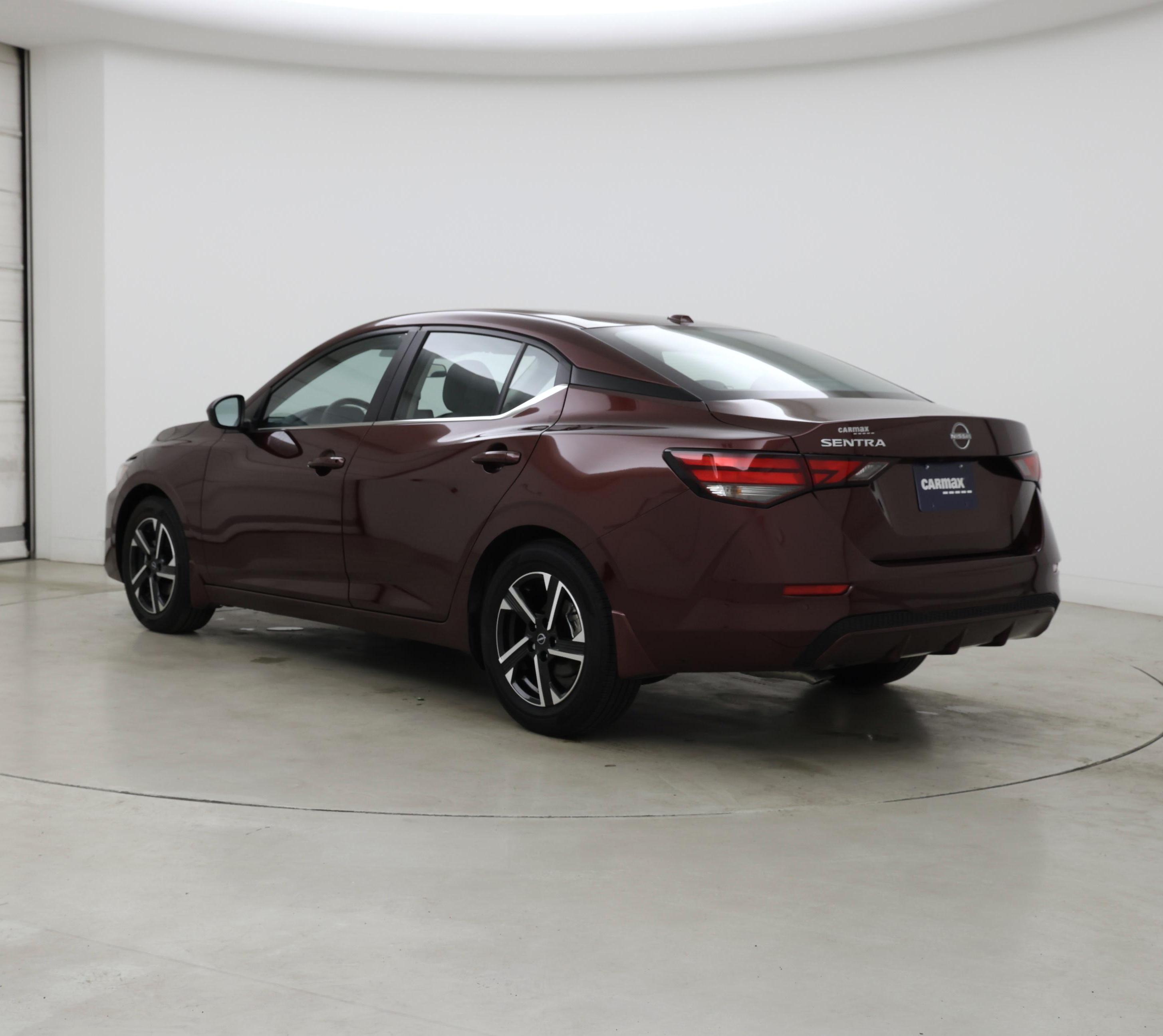 Thumbnail: 2025 Nissan Sentra - 2