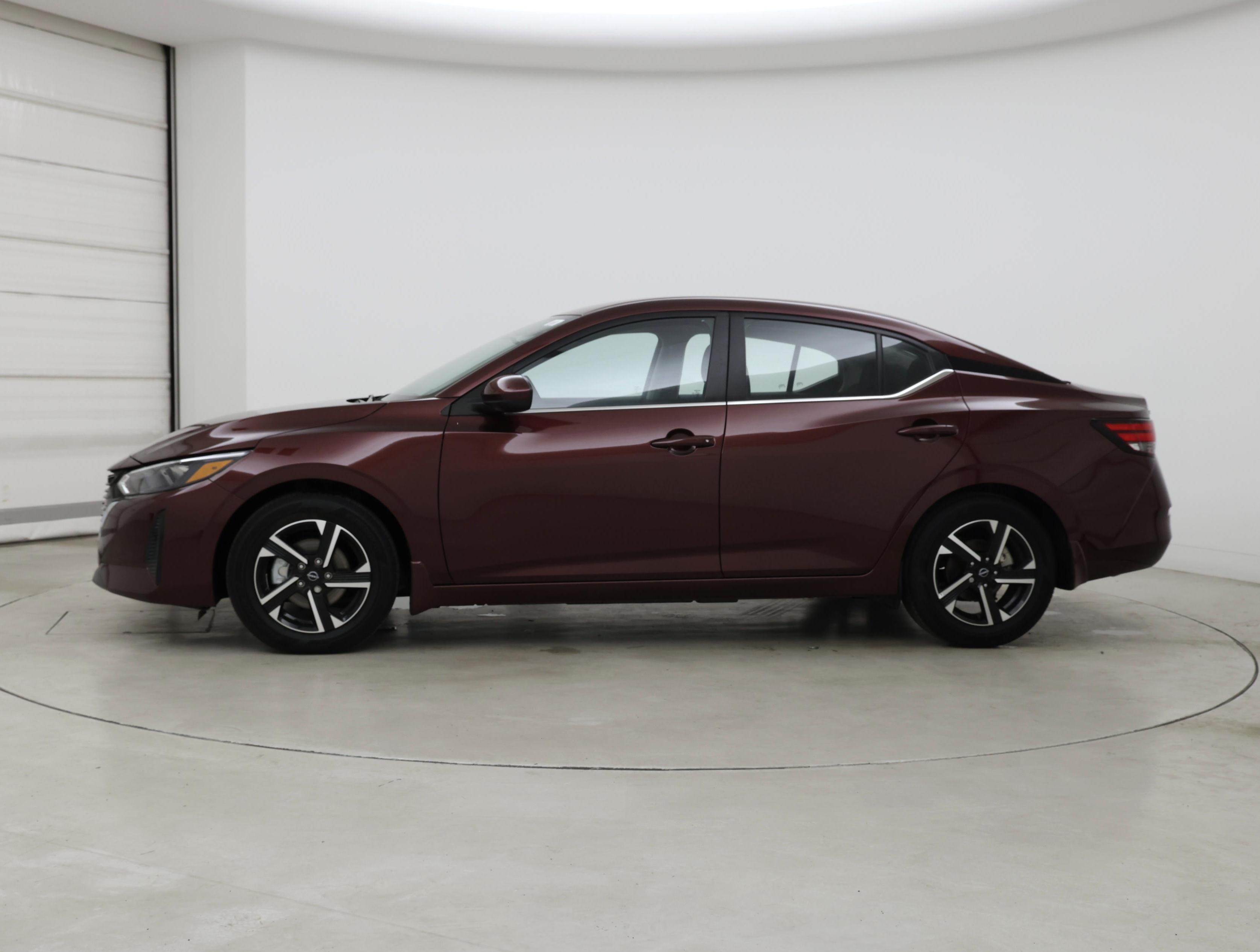 Thumbnail: 2025 Nissan Sentra - 3