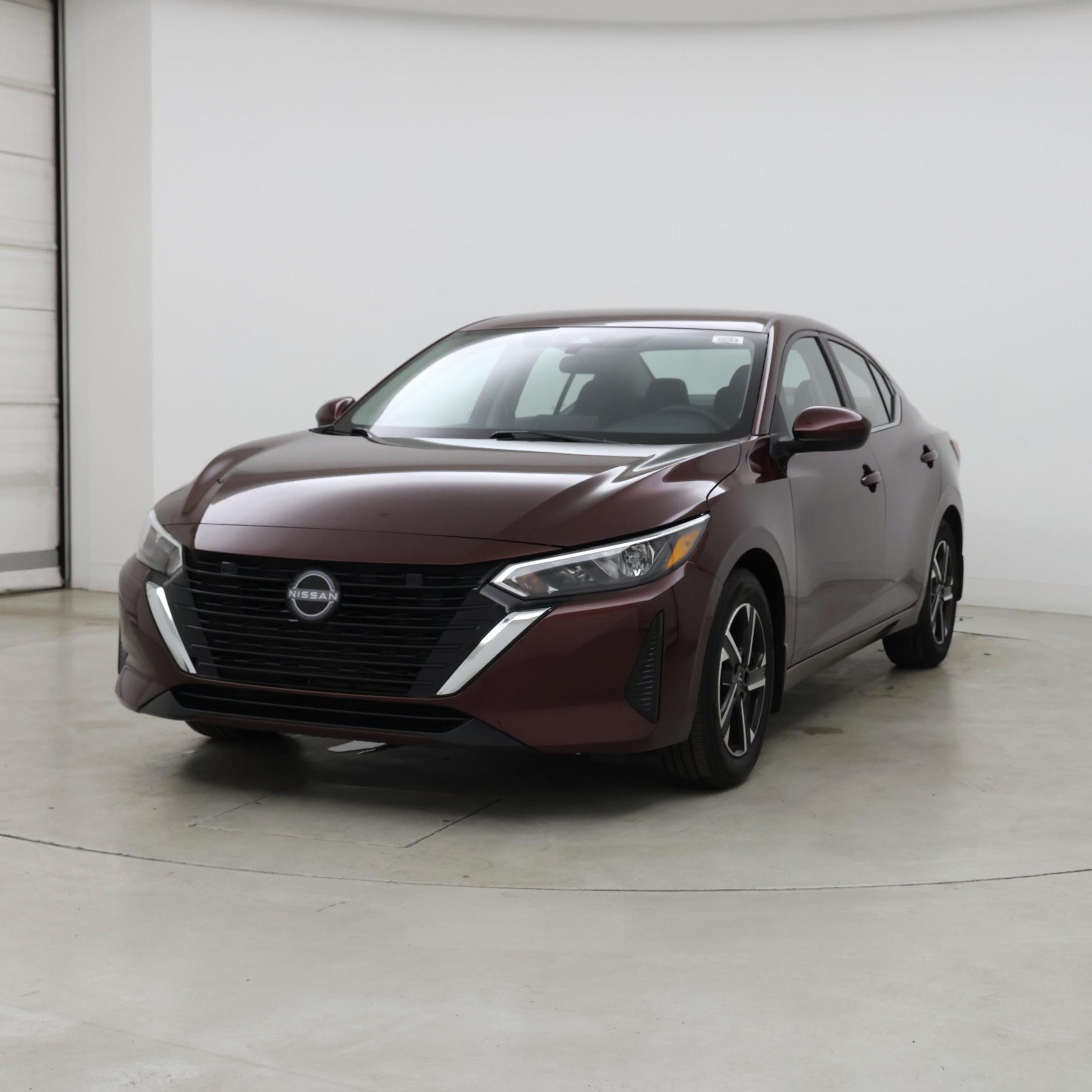 Thumbnail: 2025 Nissan Sentra - 4