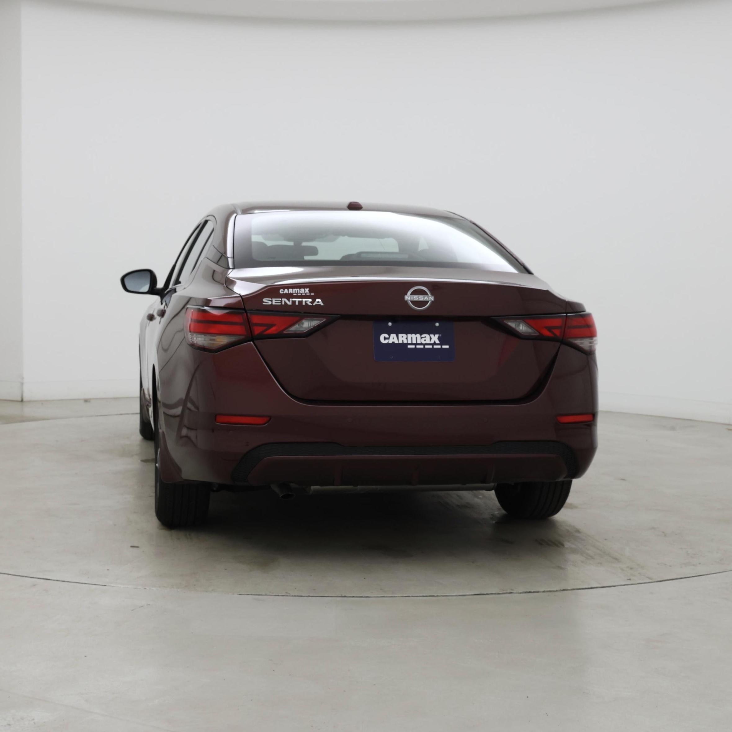 Thumbnail: 2025 Nissan Sentra - 6