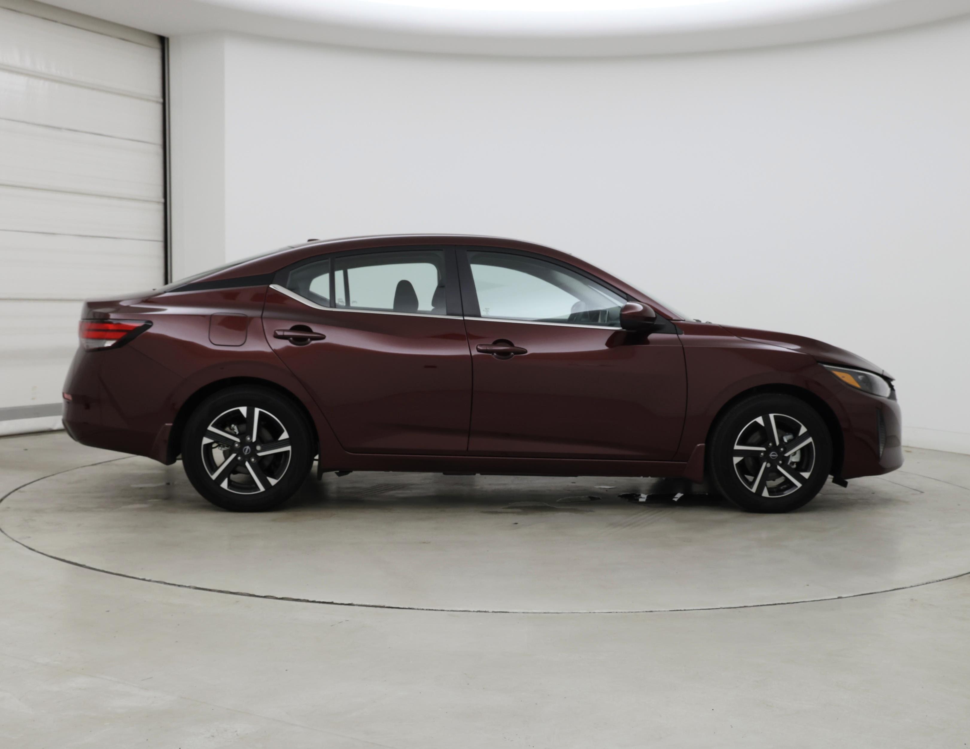 Thumbnail: 2025 Nissan Sentra - 7