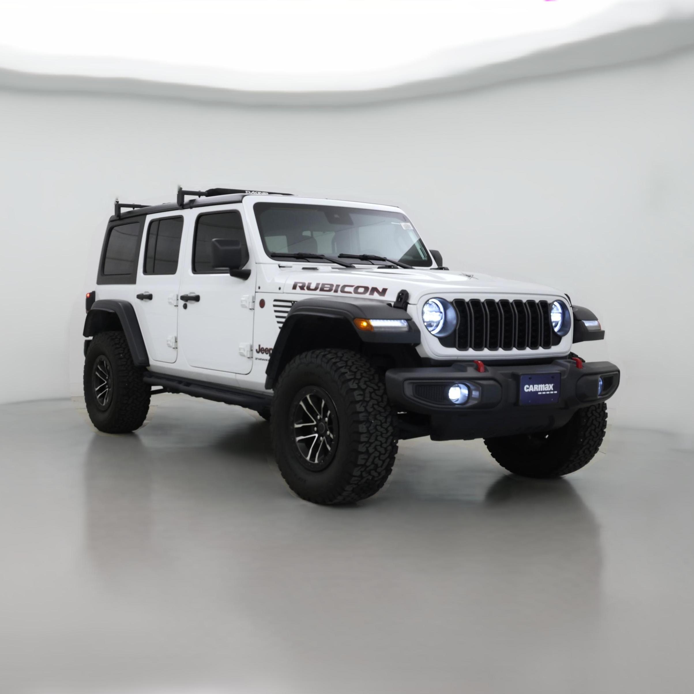 Thumbnail: 2024 Jeep Wrangler - 1