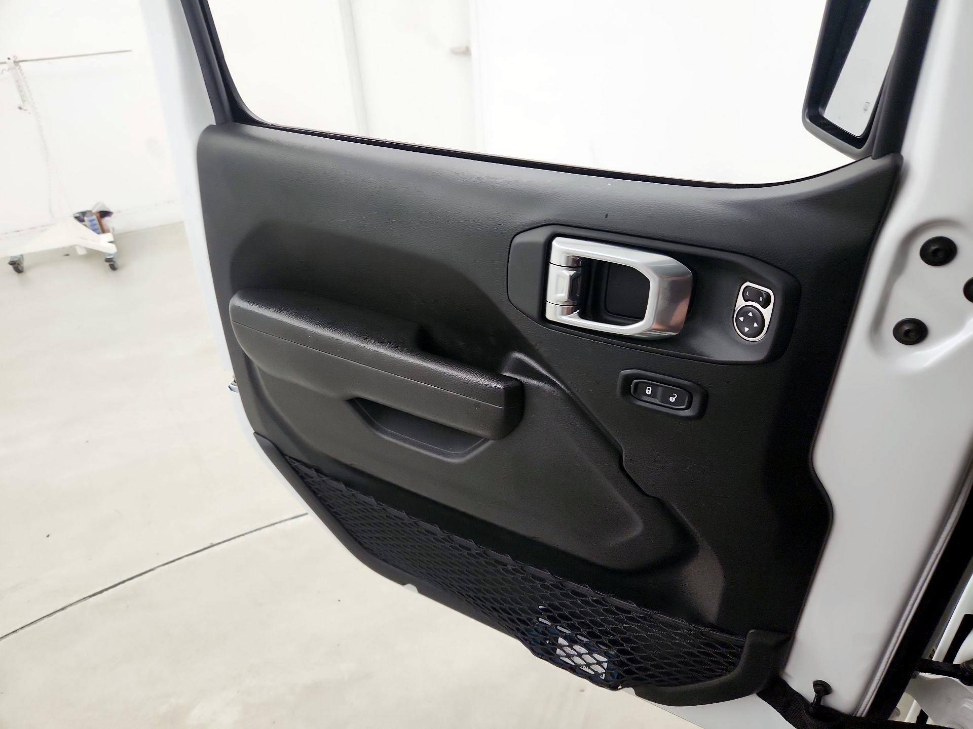 Thumbnail: 2024 Jeep Wrangler - 12