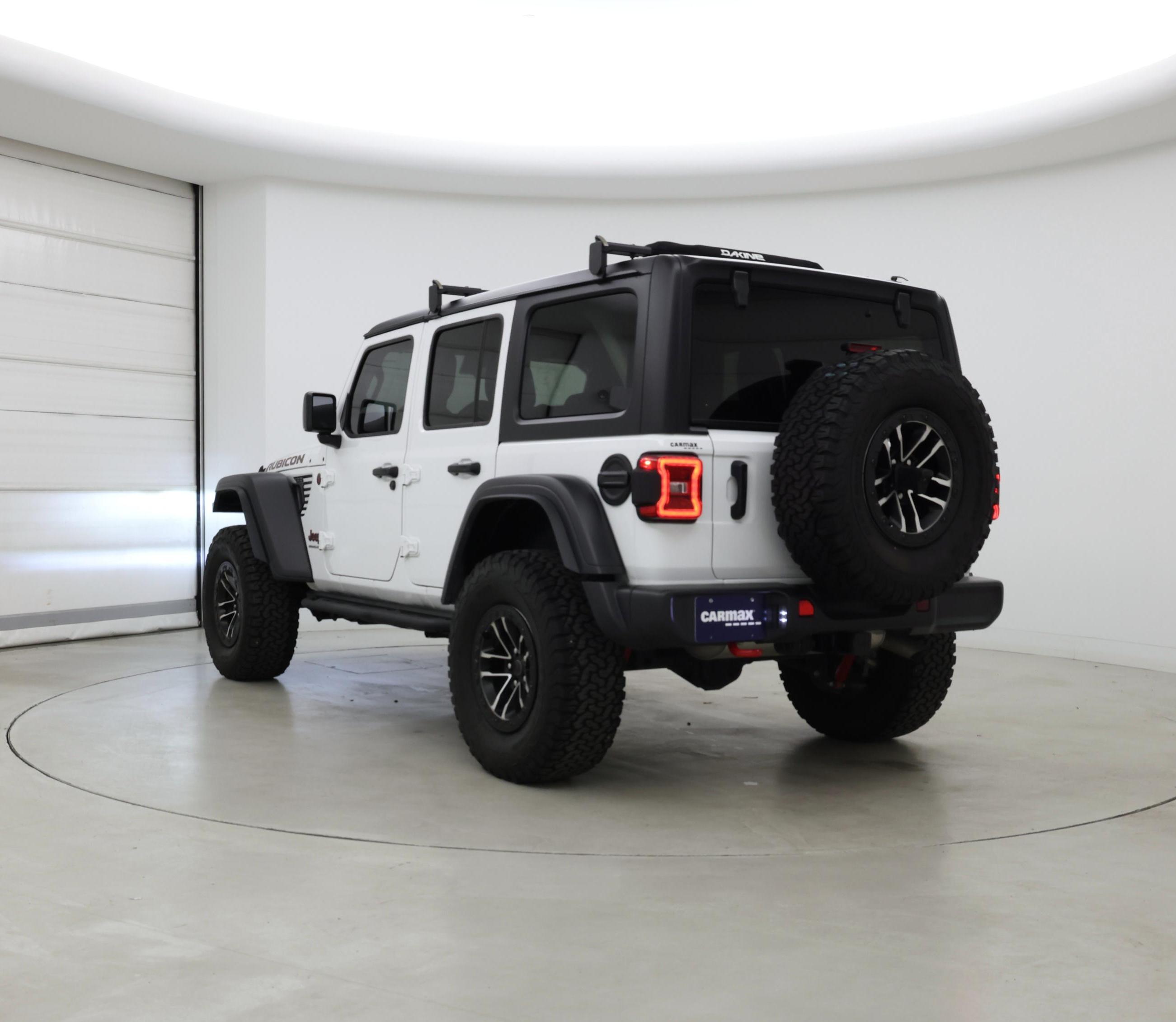 Thumbnail: 2024 Jeep Wrangler - 2