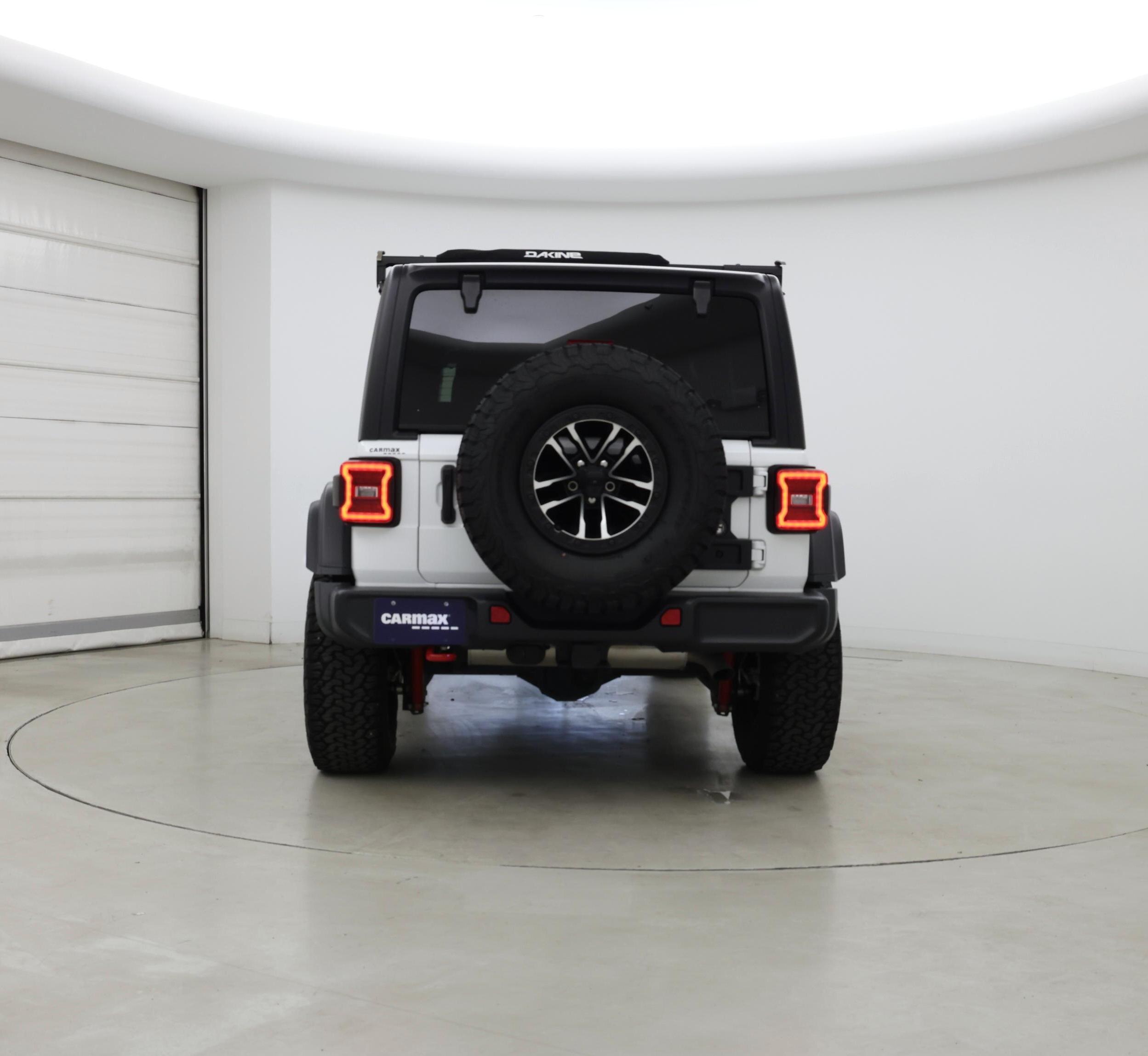Thumbnail: 2024 Jeep Wrangler - 6