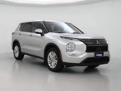 2024 Mitsubishi Outlander ES