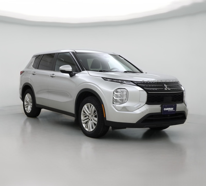 2024 Mitsubishi Outlander ES
