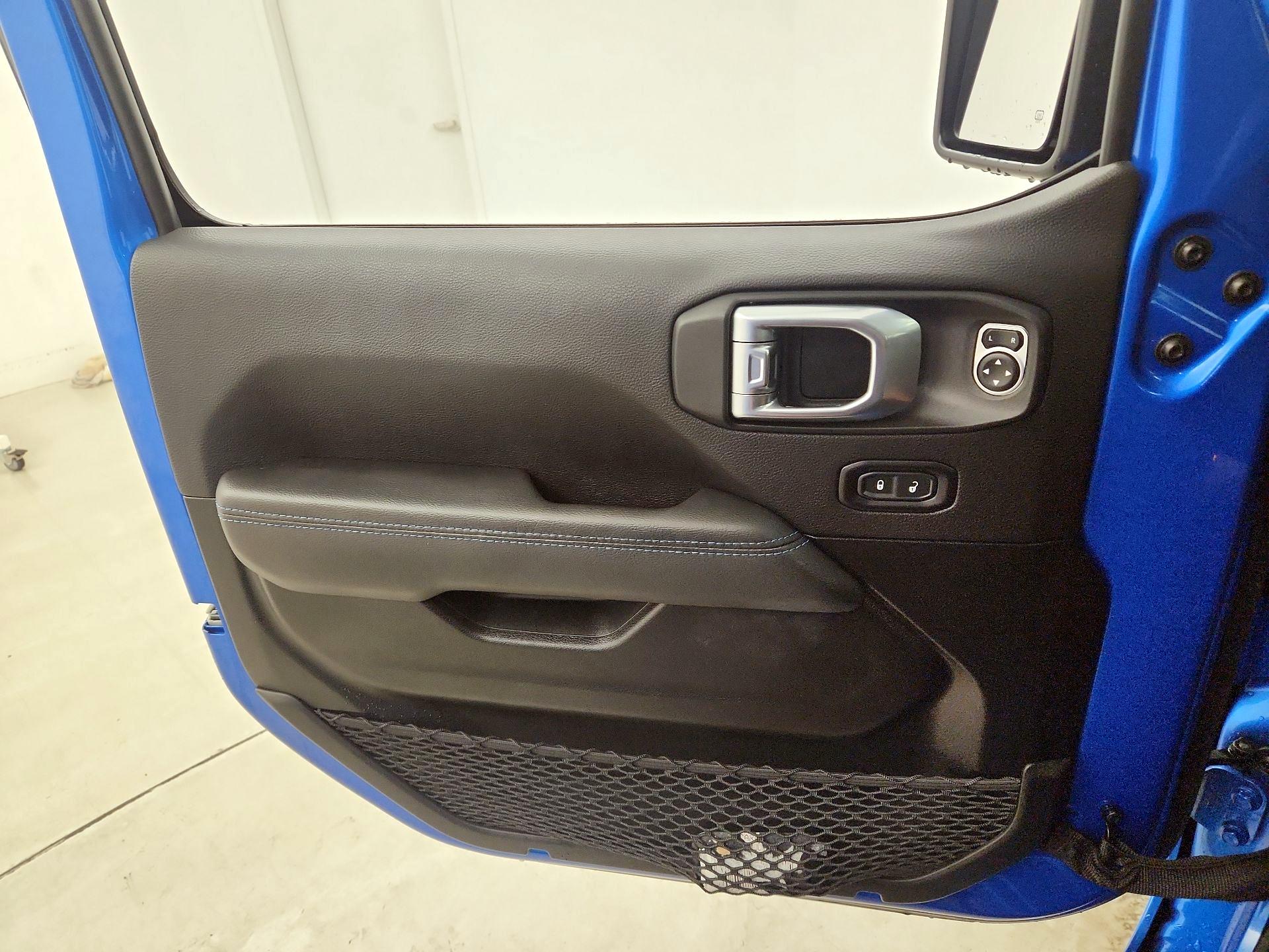 Thumbnail: 2023 Jeep Wrangler - 12
