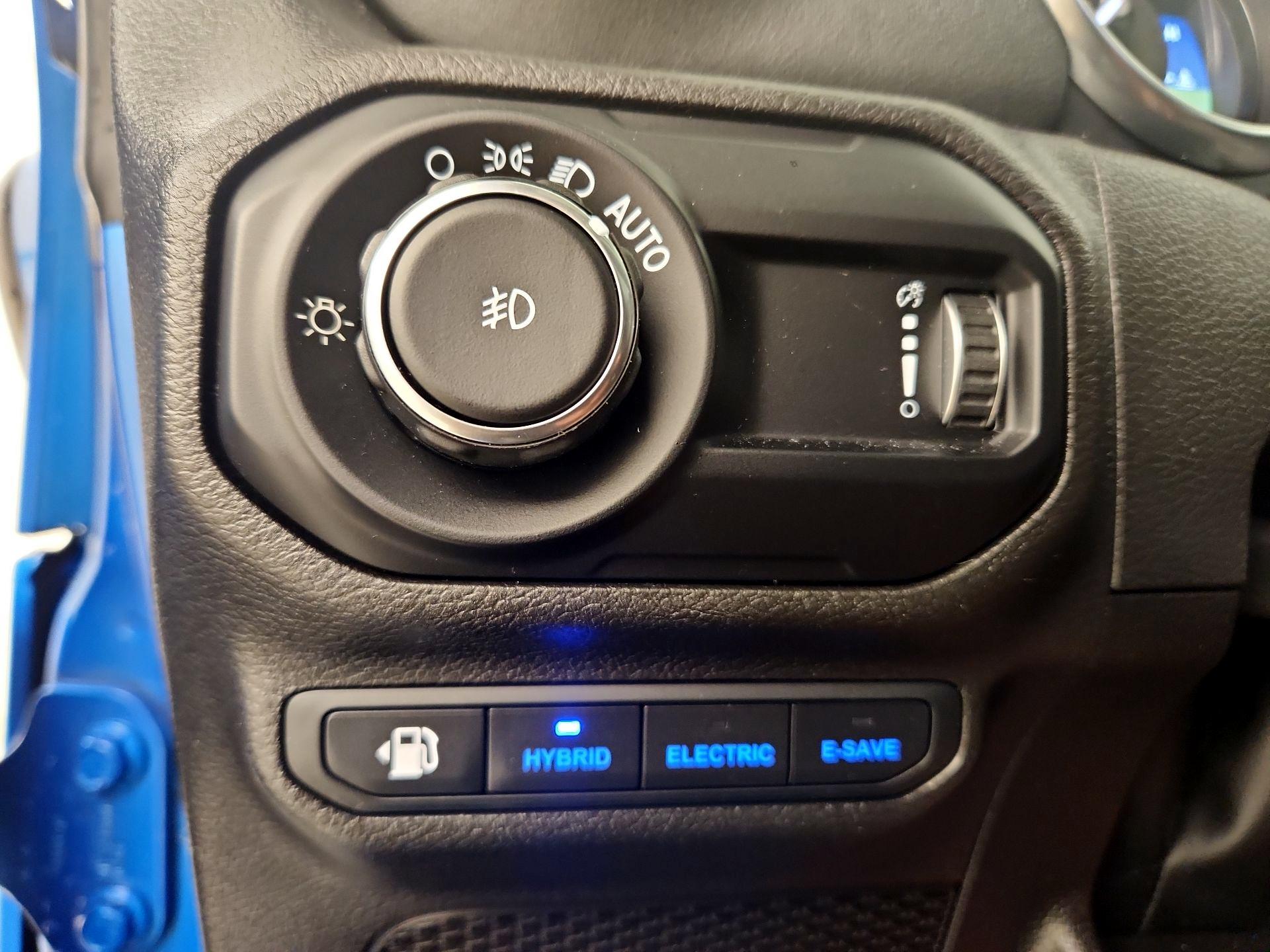 Thumbnail: 2023 Jeep Wrangler - 13