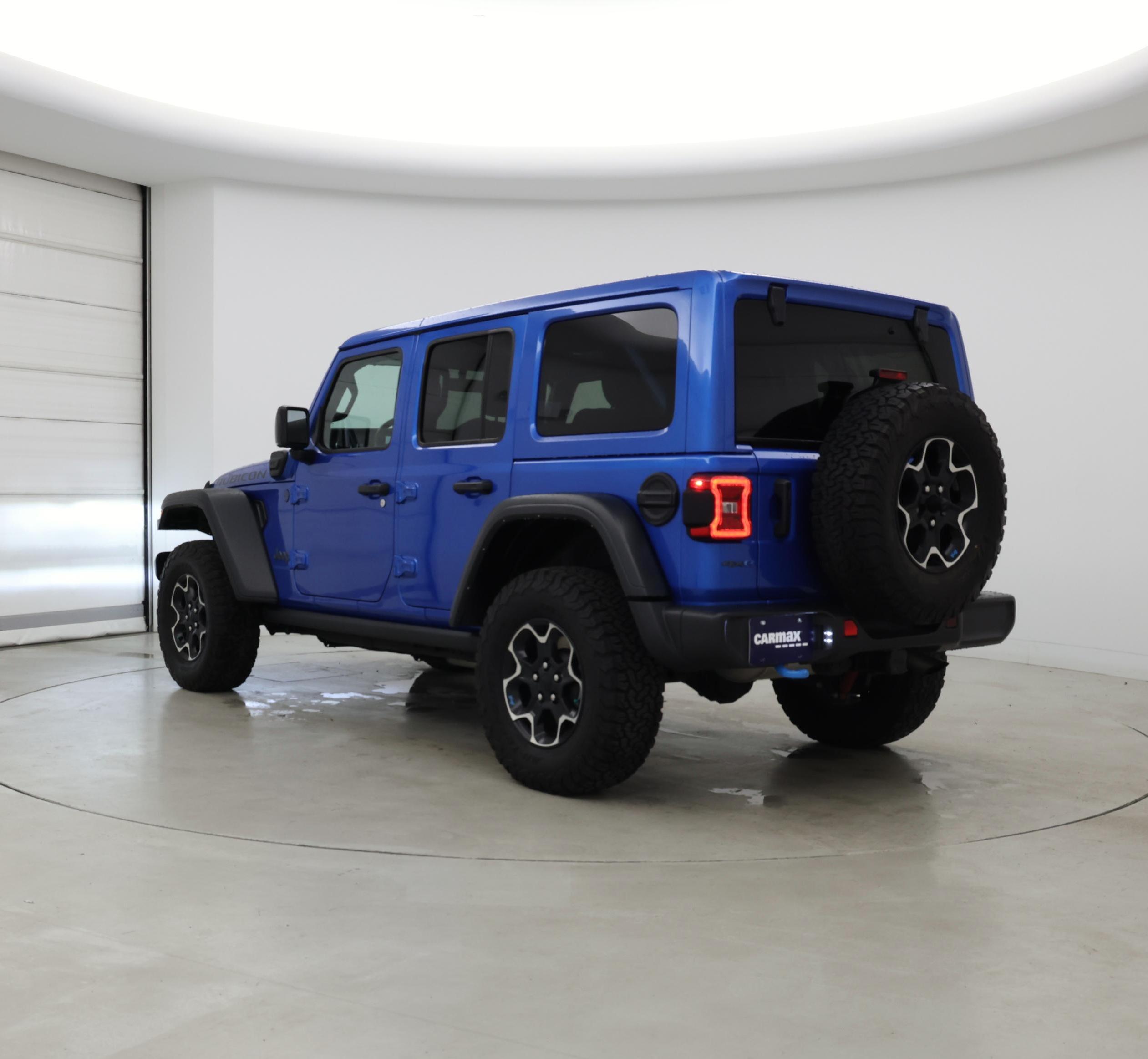 Thumbnail: 2023 Jeep Wrangler - 2
