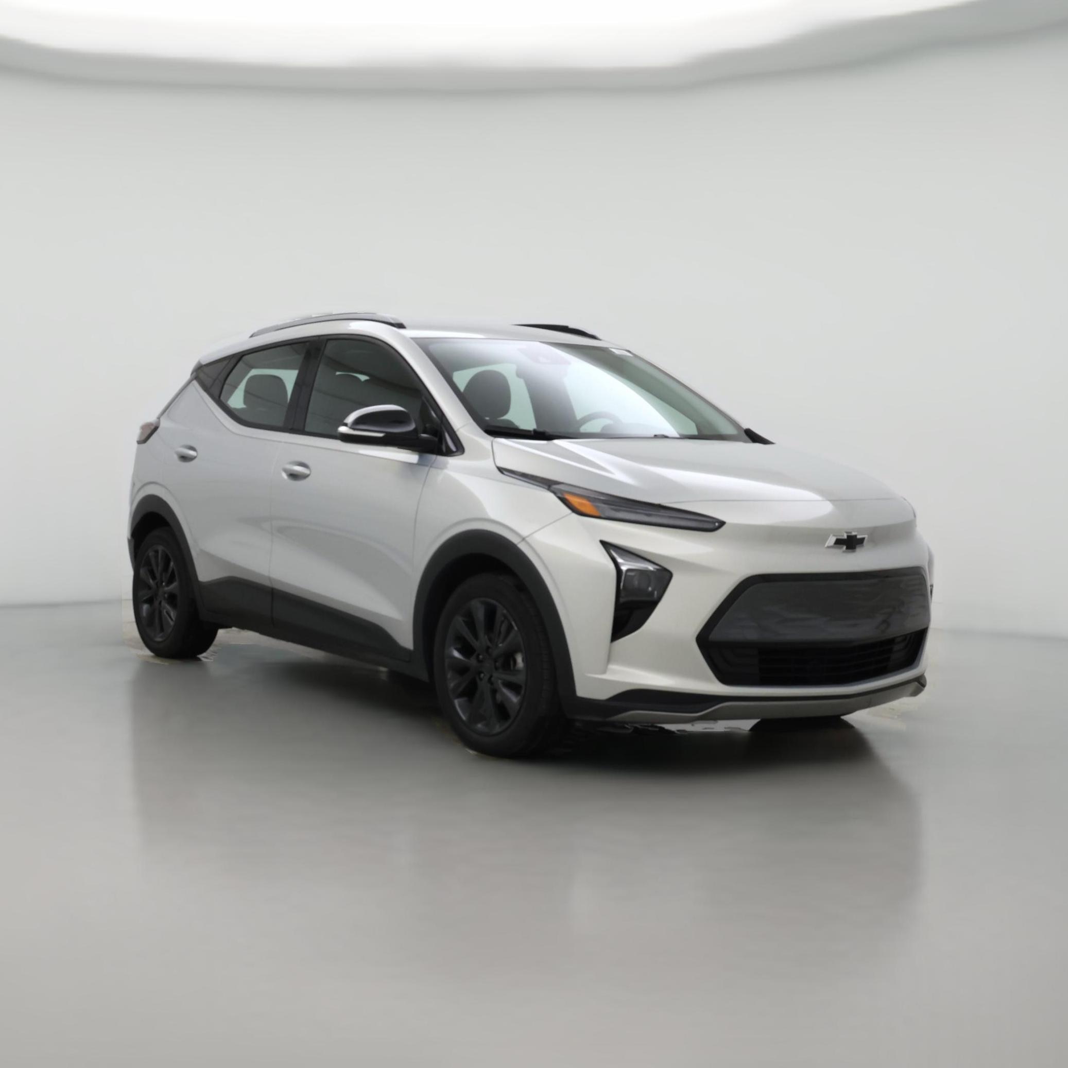 Thumbnail: 2022 Chevrolet Bolt EUV - 1