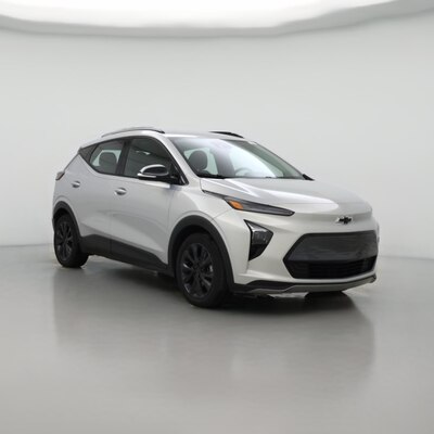 2022 Chevrolet Bolt EUV LT