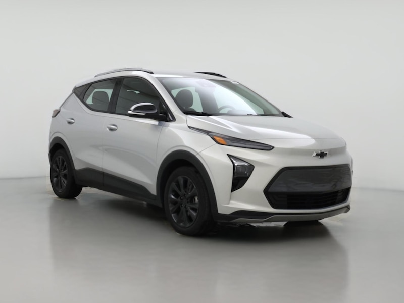 2022 Chevrolet Bolt EUV LT -
                  Myrtle Beach, SC