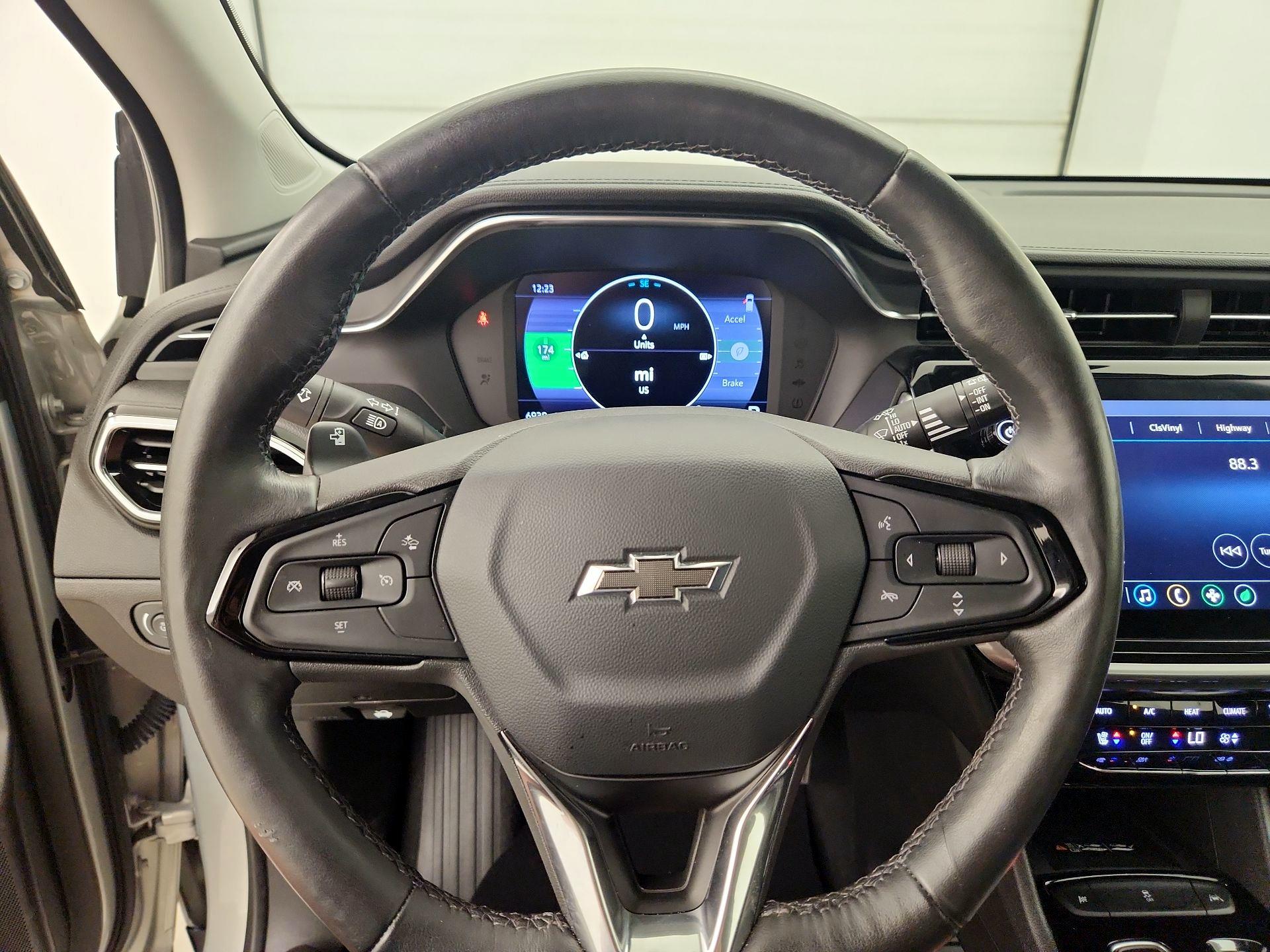 Thumbnail: 2022 Chevrolet Bolt EUV - 10