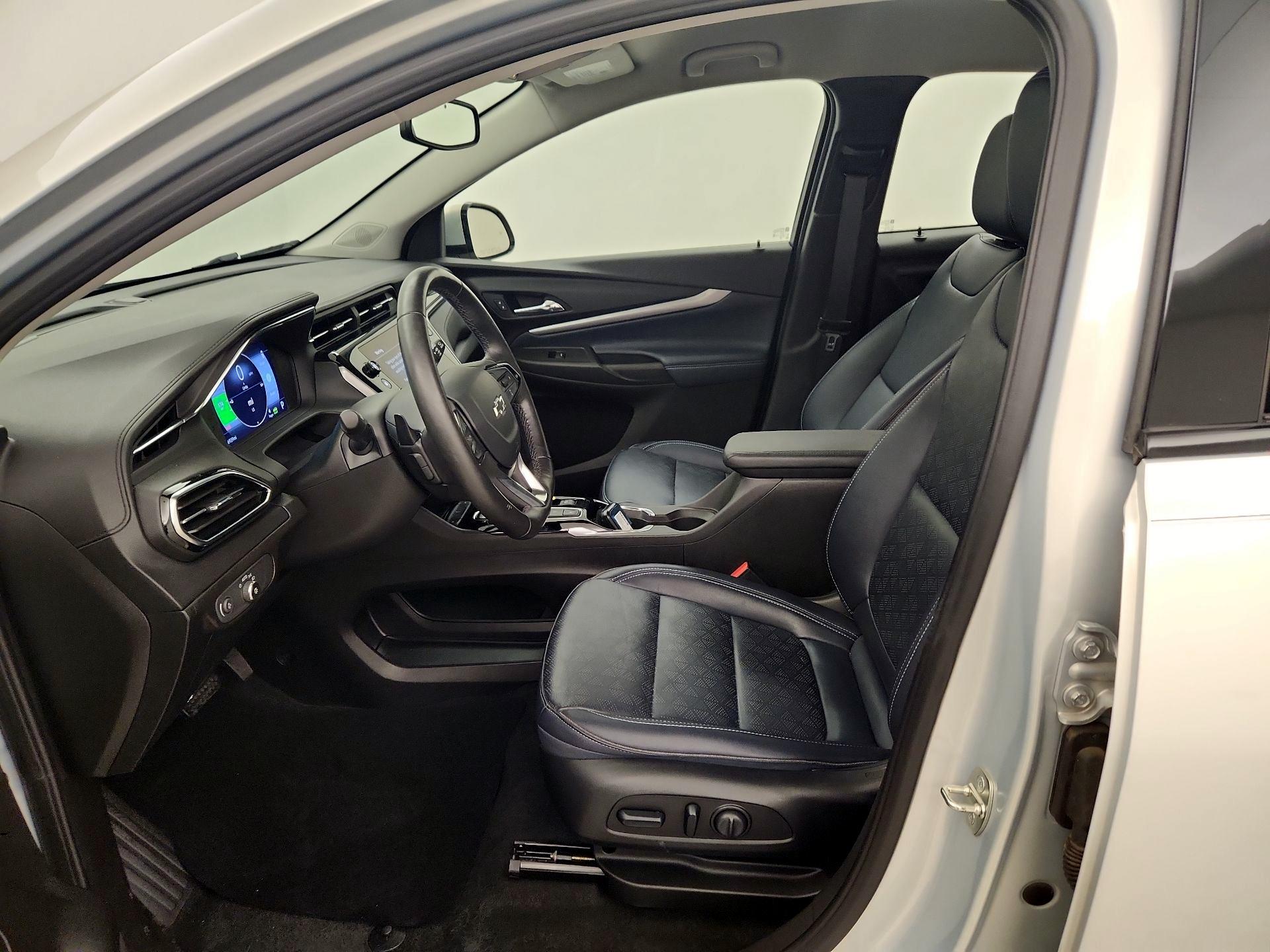 Thumbnail: 2022 Chevrolet Bolt EUV - 11
