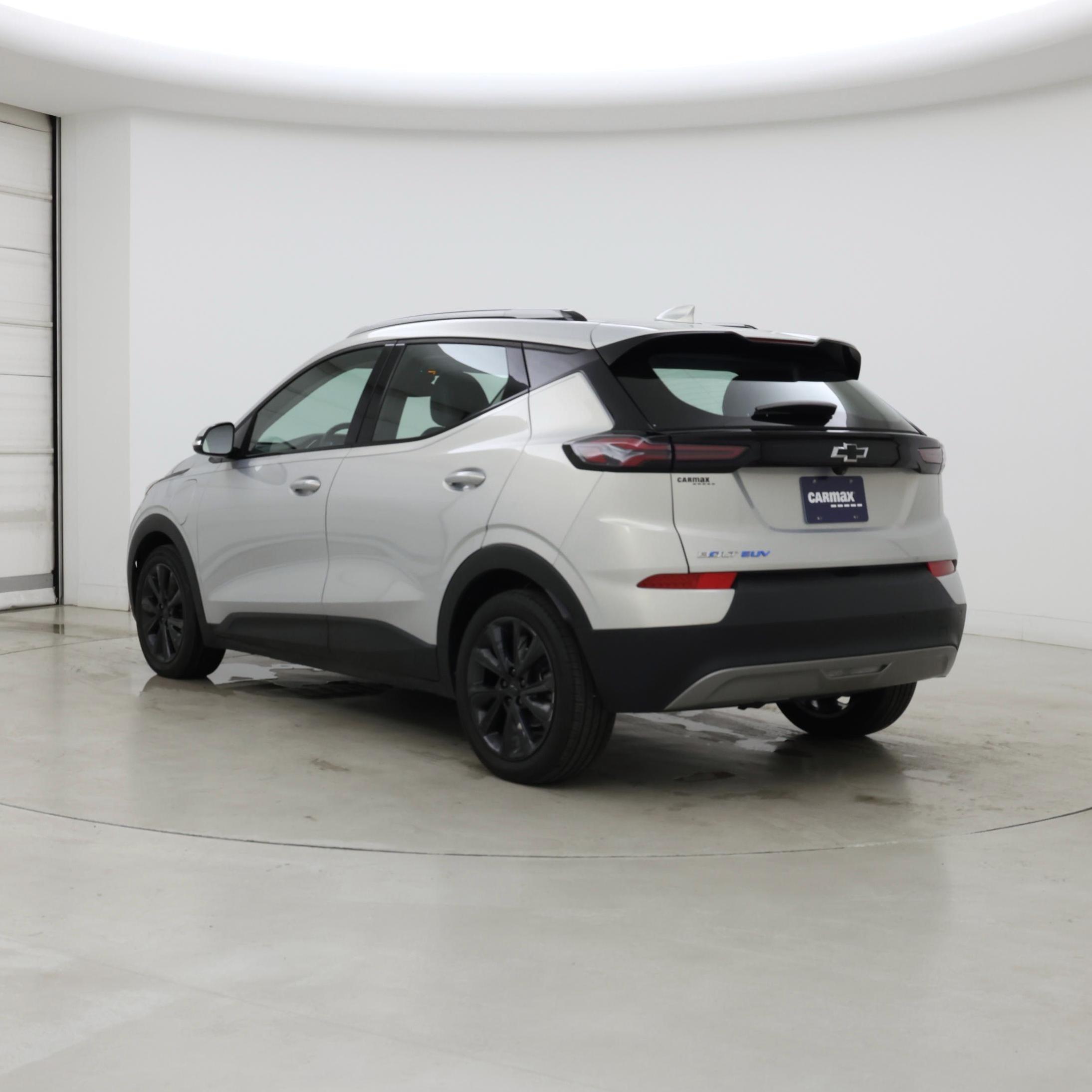 Thumbnail: 2022 Chevrolet Bolt EUV - 2