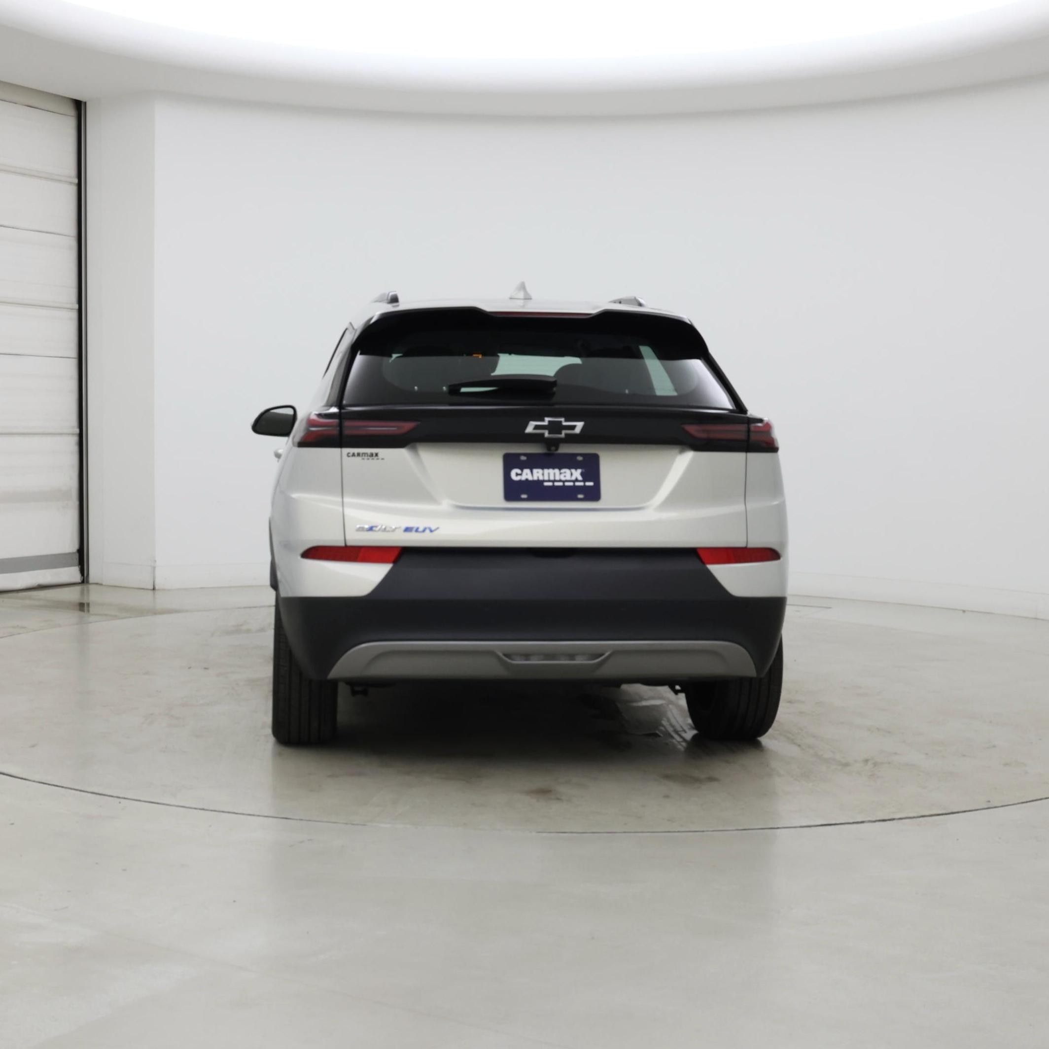 Thumbnail: 2022 Chevrolet Bolt EUV - 6