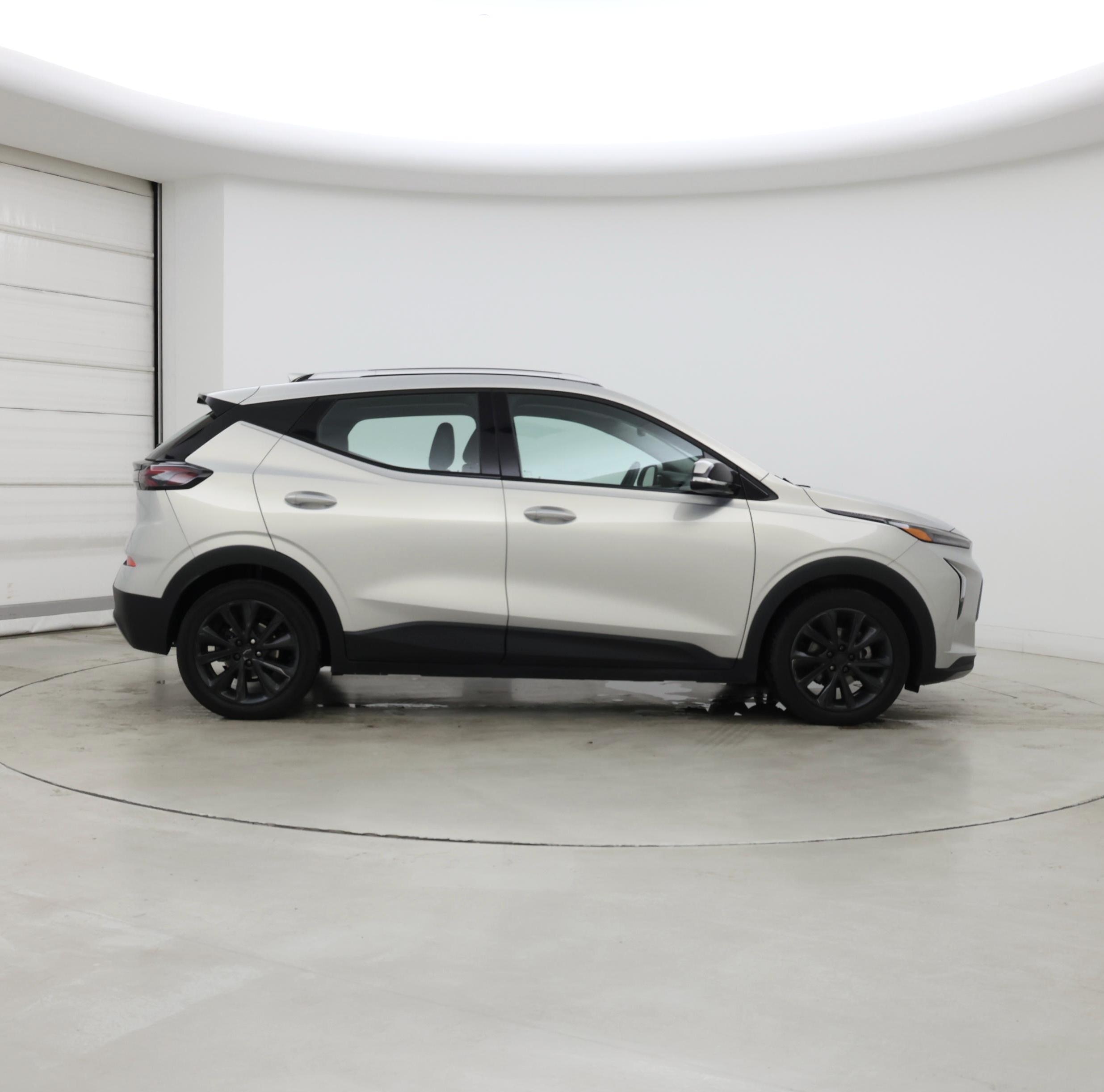 Thumbnail: 2022 Chevrolet Bolt EUV - 7