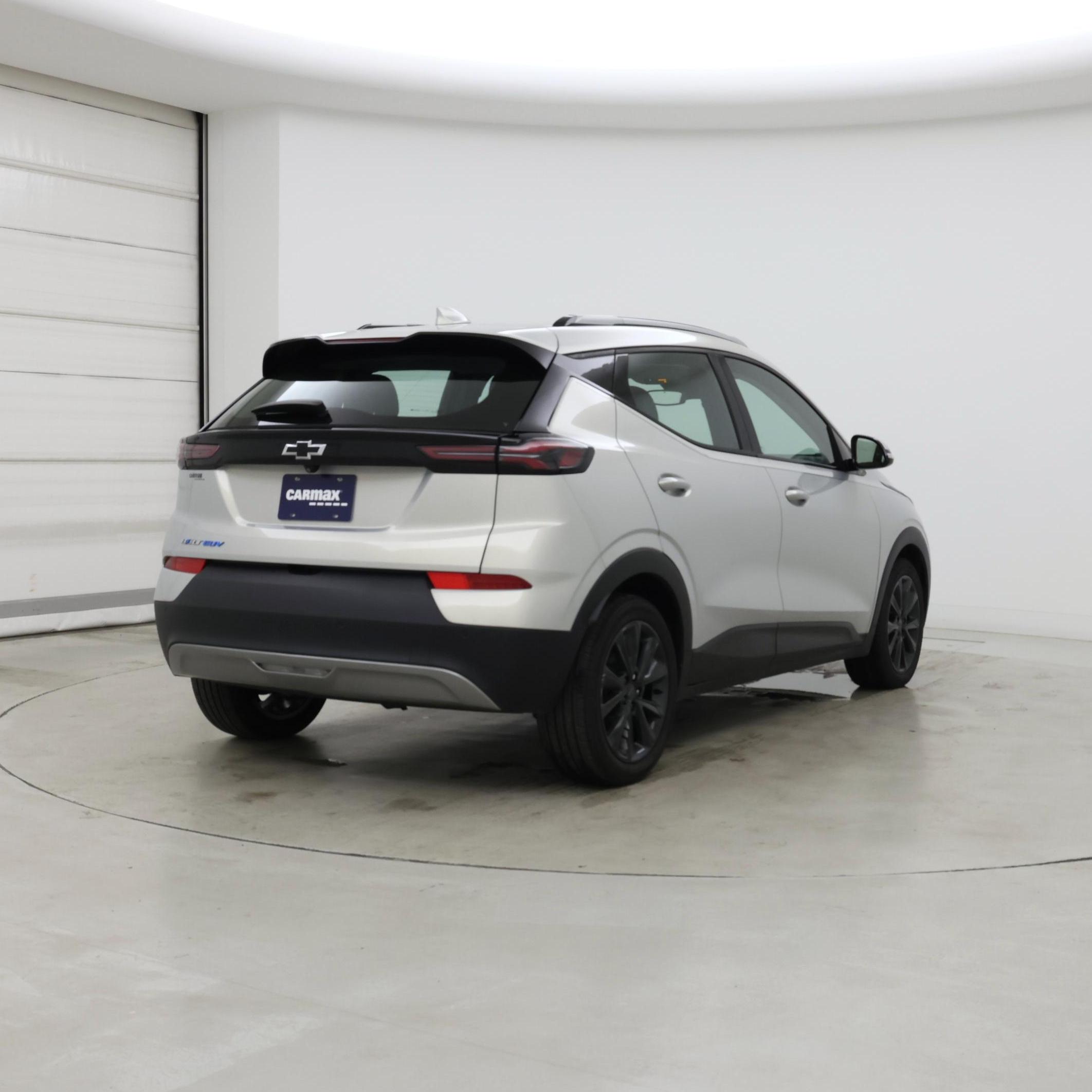 Thumbnail: 2022 Chevrolet Bolt EUV - 8