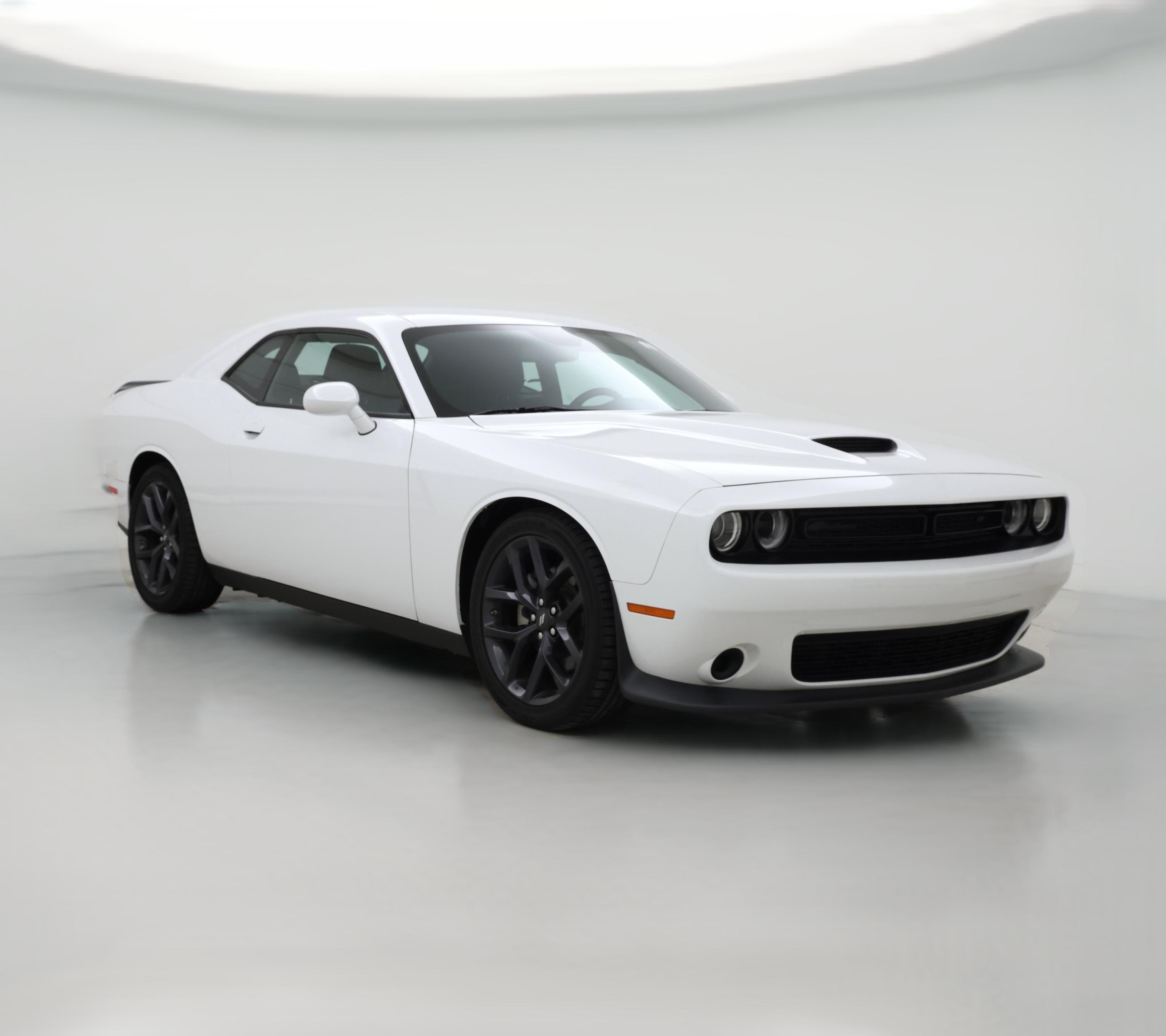 Thumbnail: 2023 Dodge Challenger - 1