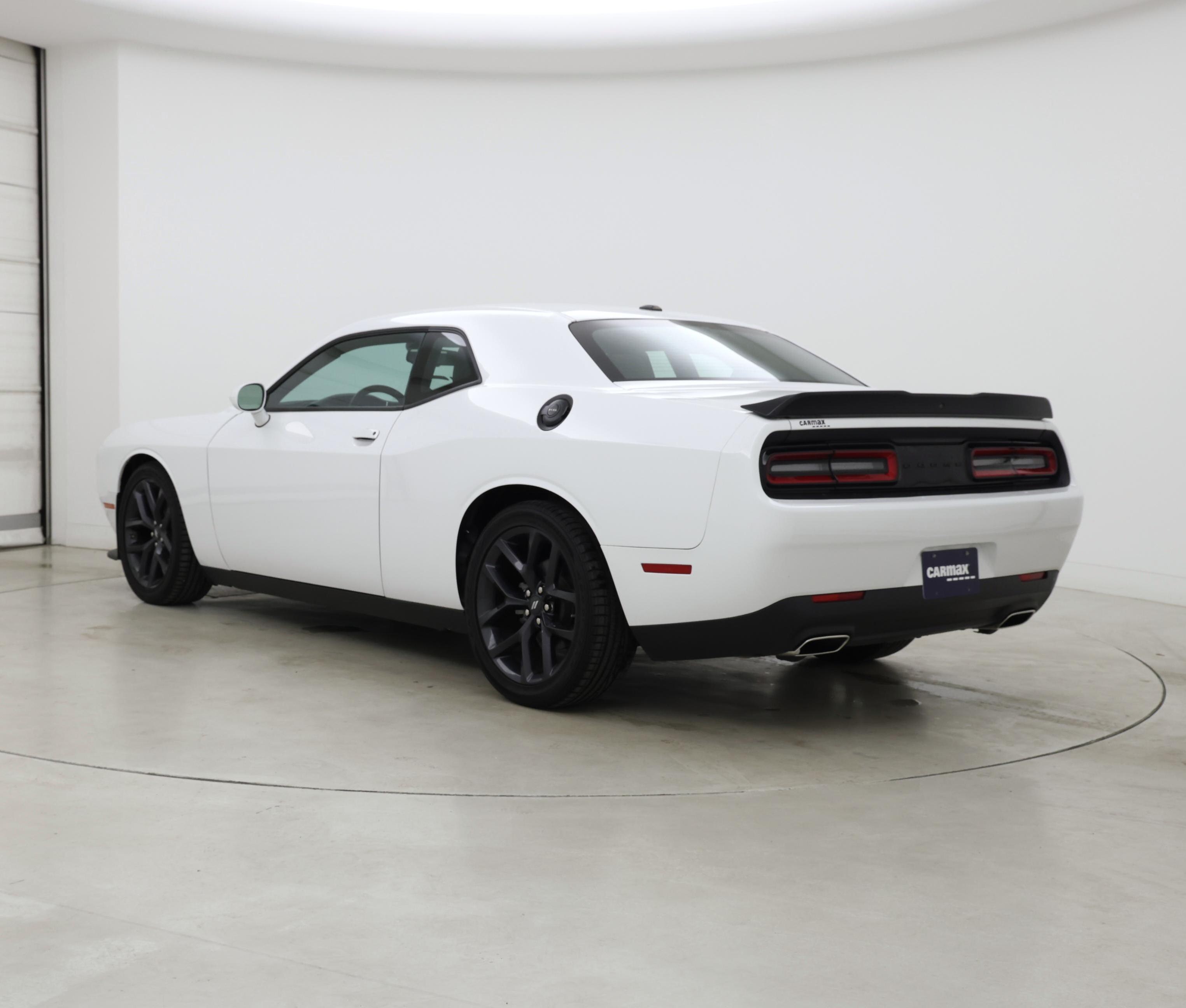 Thumbnail: 2023 Dodge Challenger - 2
