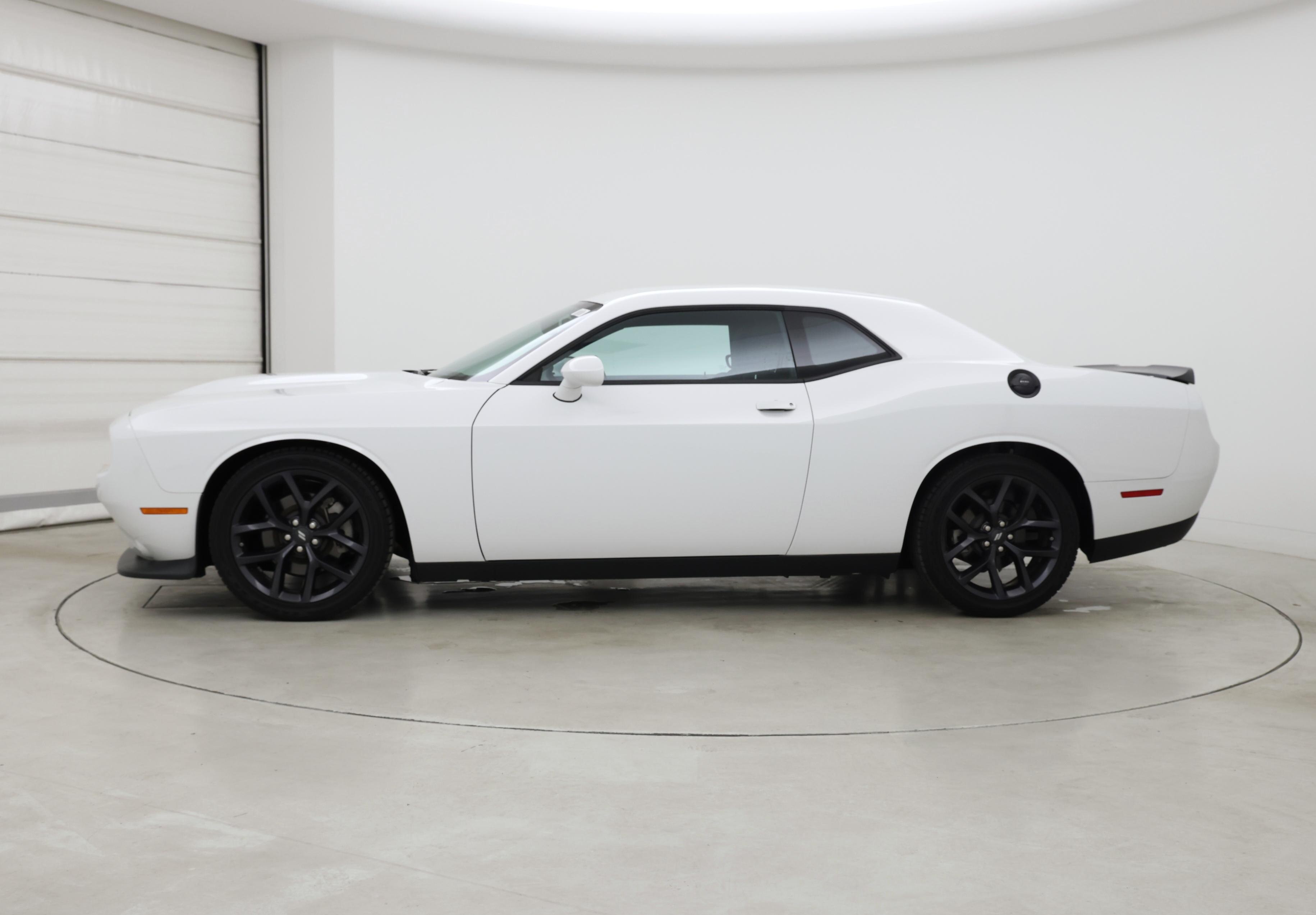 Thumbnail: 2023 Dodge Challenger - 3