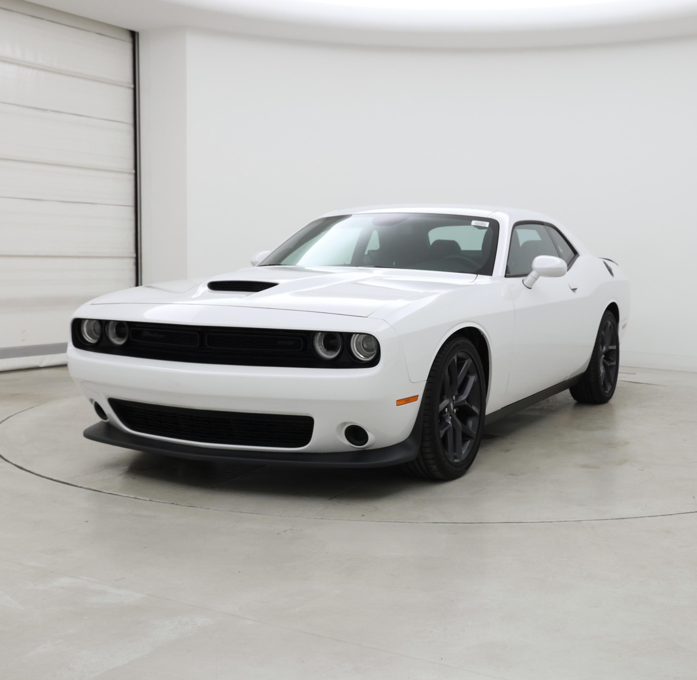 Thumbnail: 2023 Dodge Challenger - 4