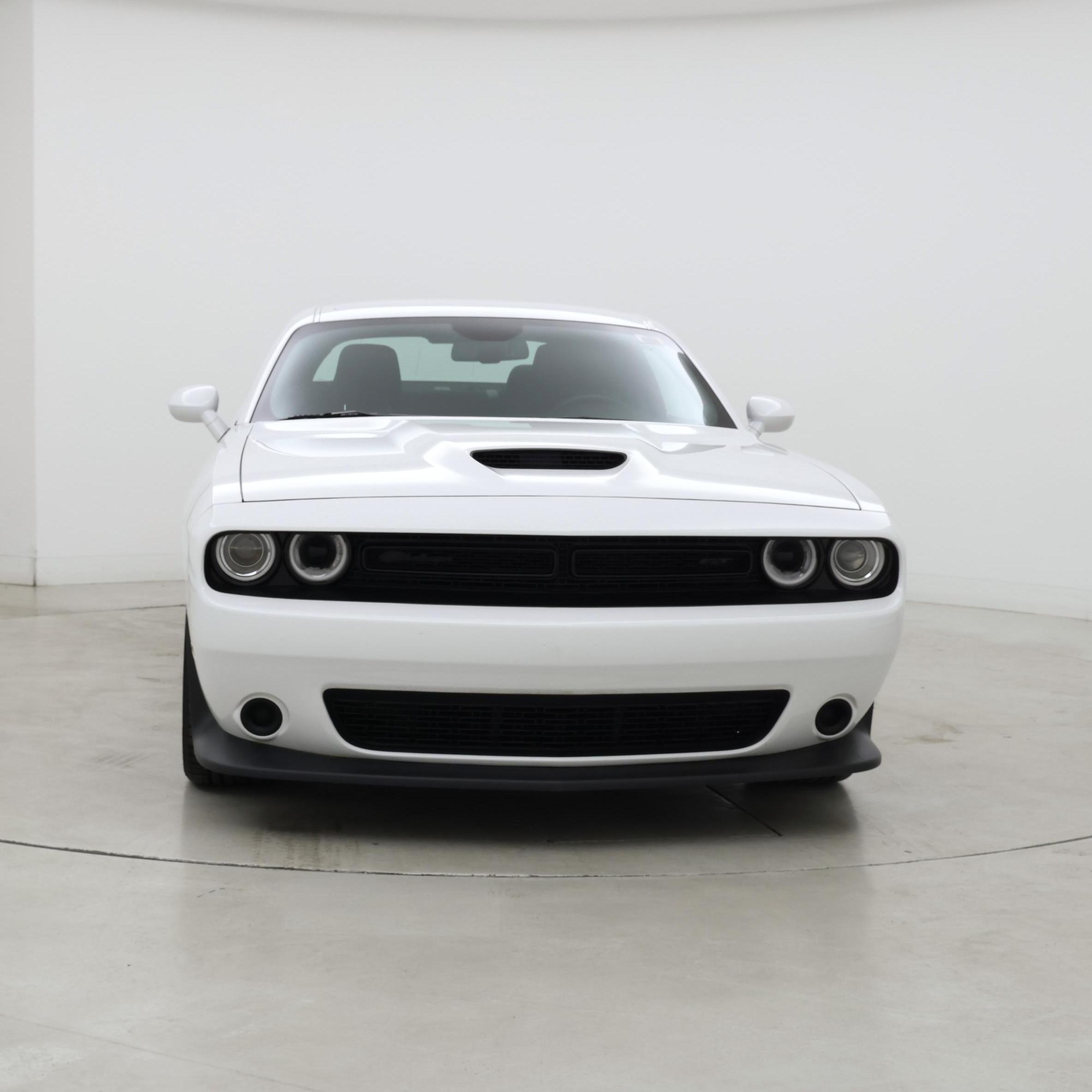 Thumbnail: 2023 Dodge Challenger - 5
