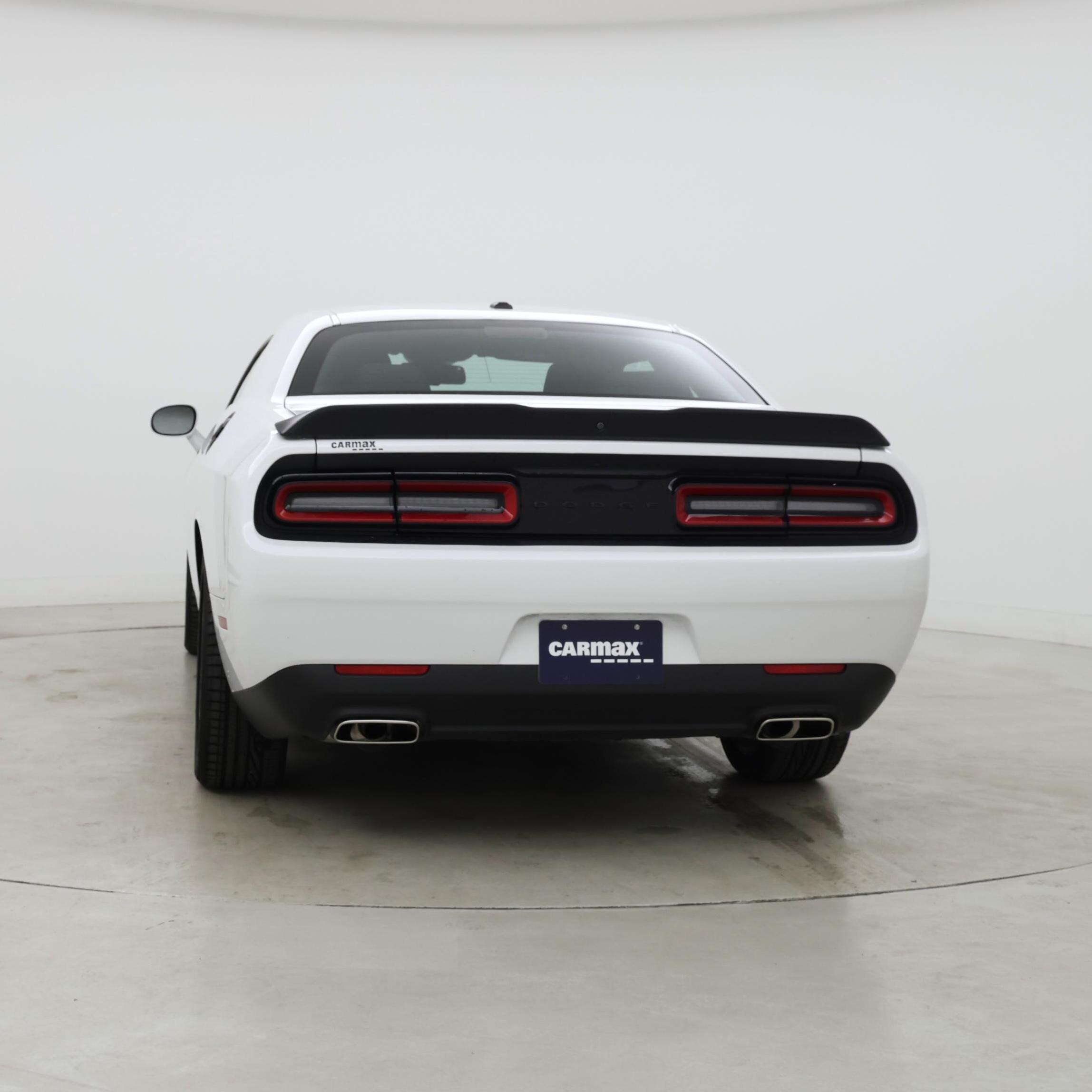 Thumbnail: 2023 Dodge Challenger - 6