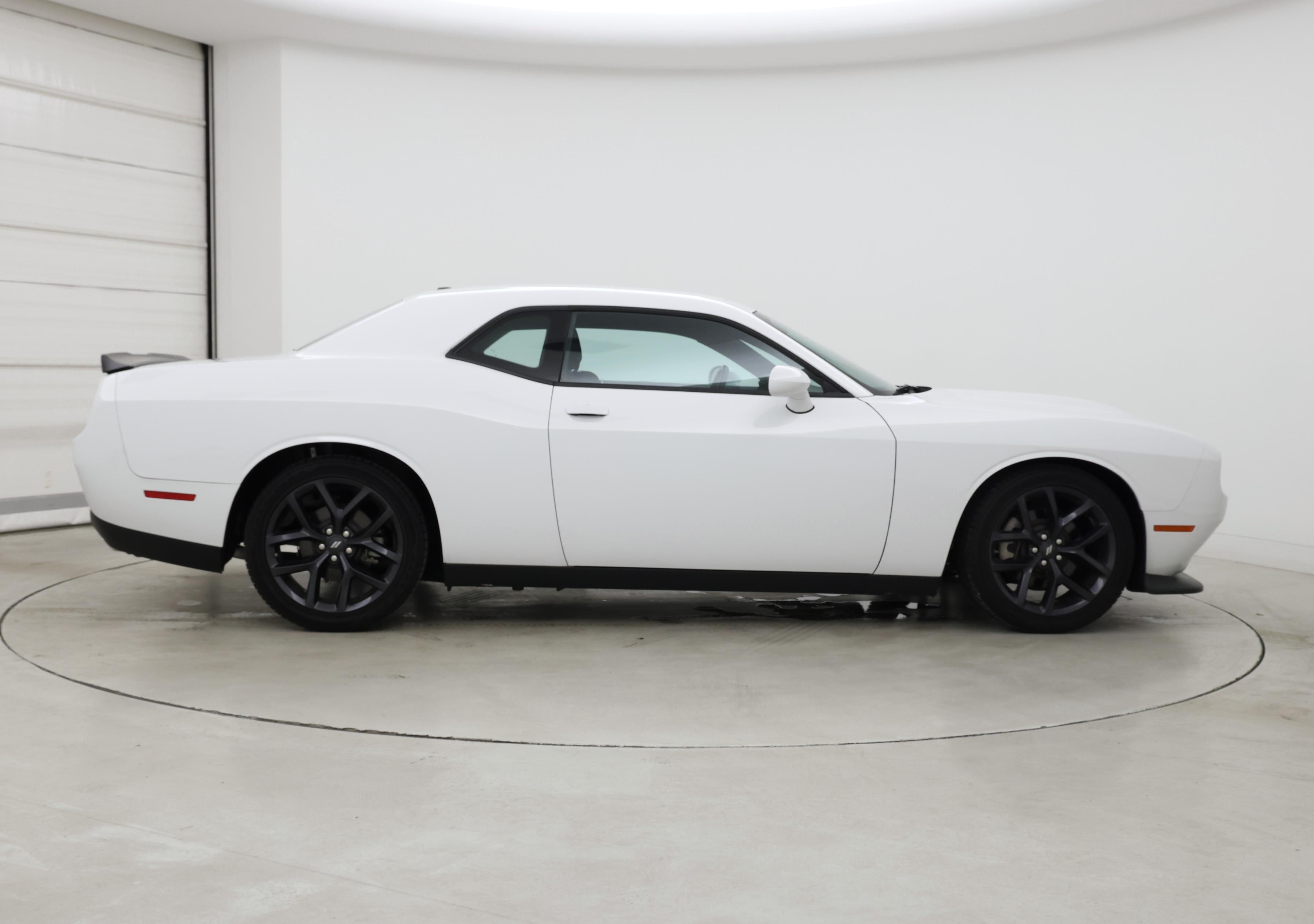 Thumbnail: 2023 Dodge Challenger - 7