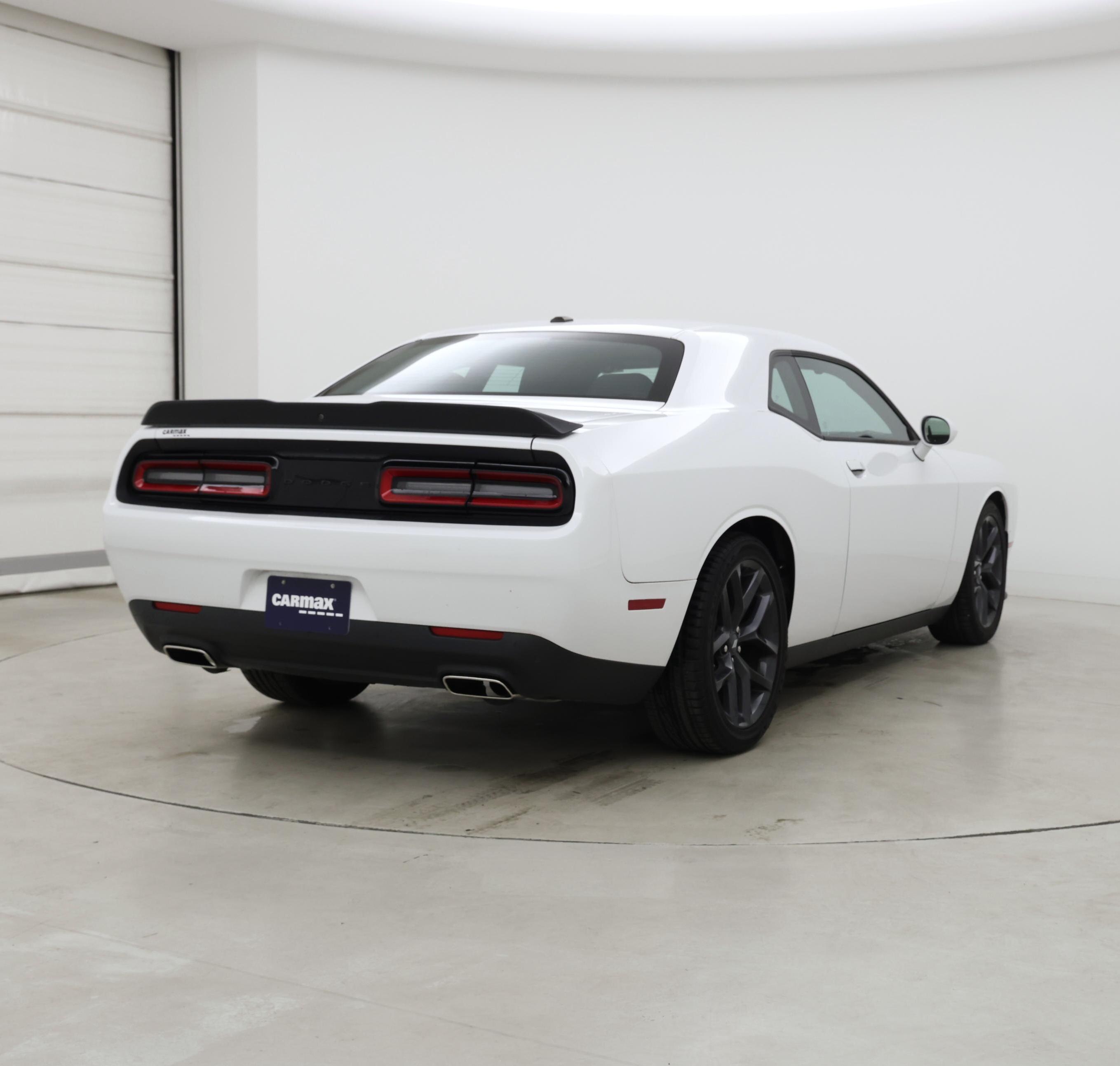 Thumbnail: 2023 Dodge Challenger - 8