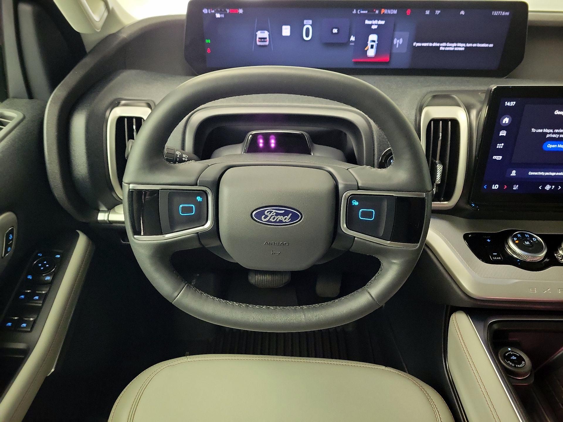Thumbnail: 2025 Ford Expedition - 10
