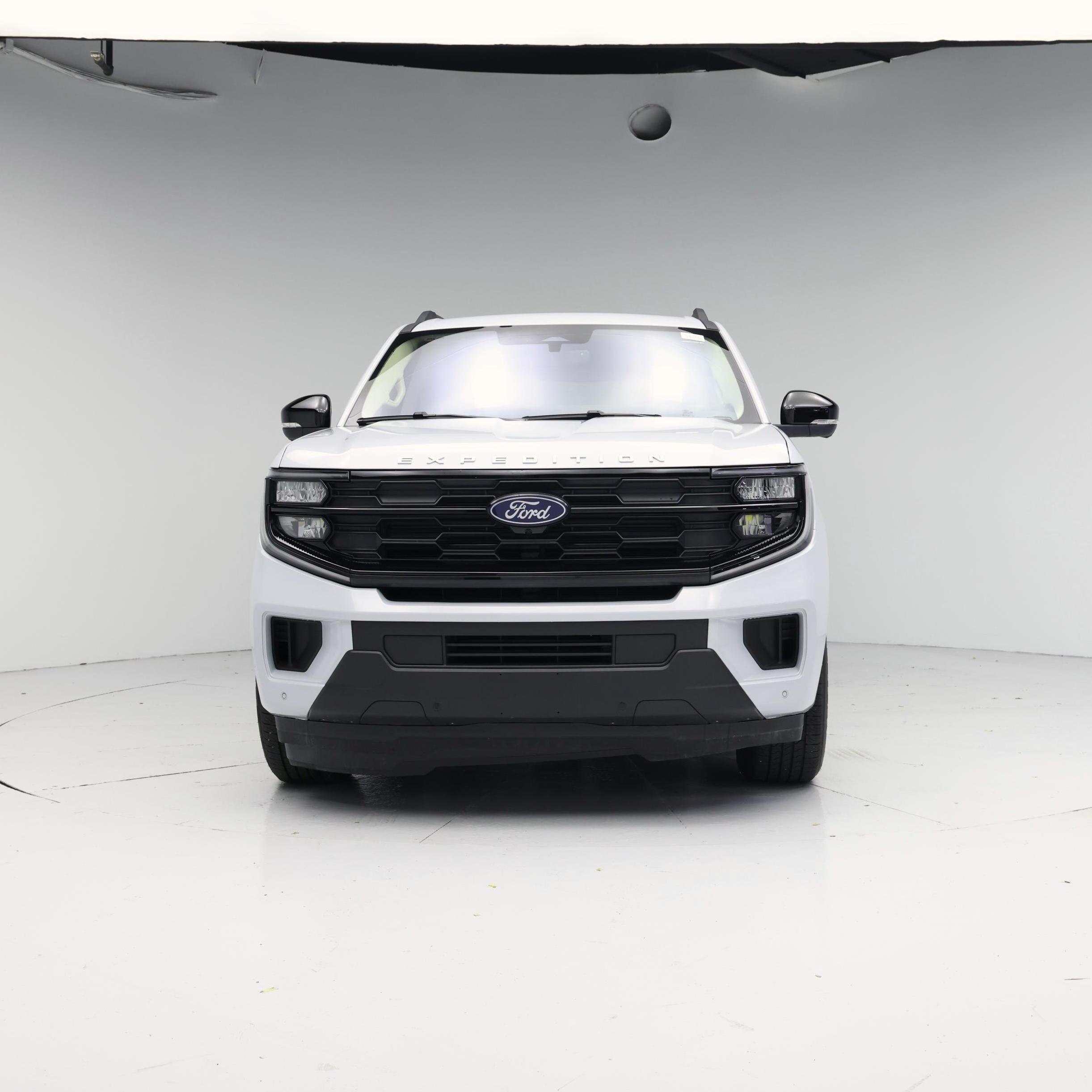 Thumbnail: 2025 Ford Expedition - 5