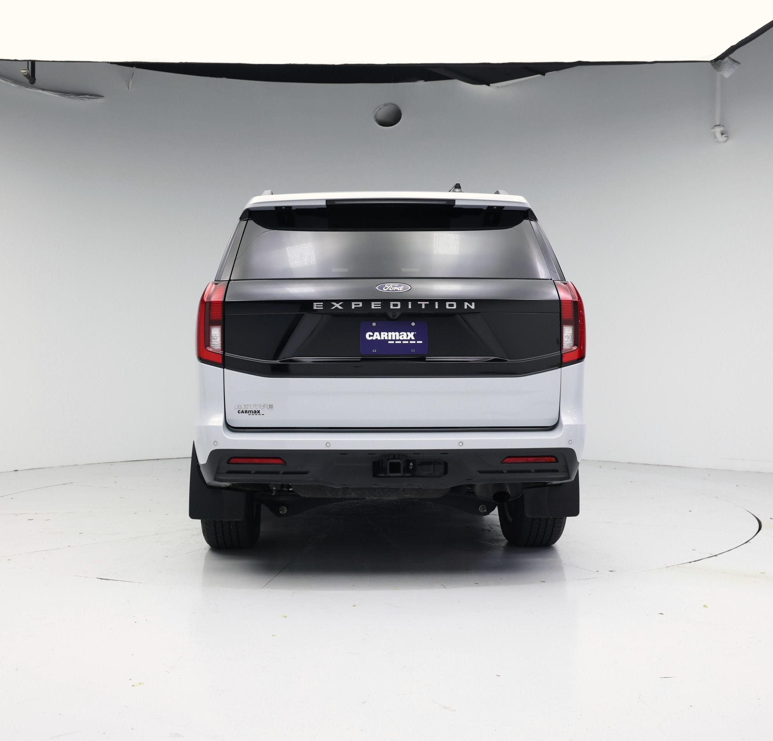 Thumbnail: 2025 Ford Expedition - 6