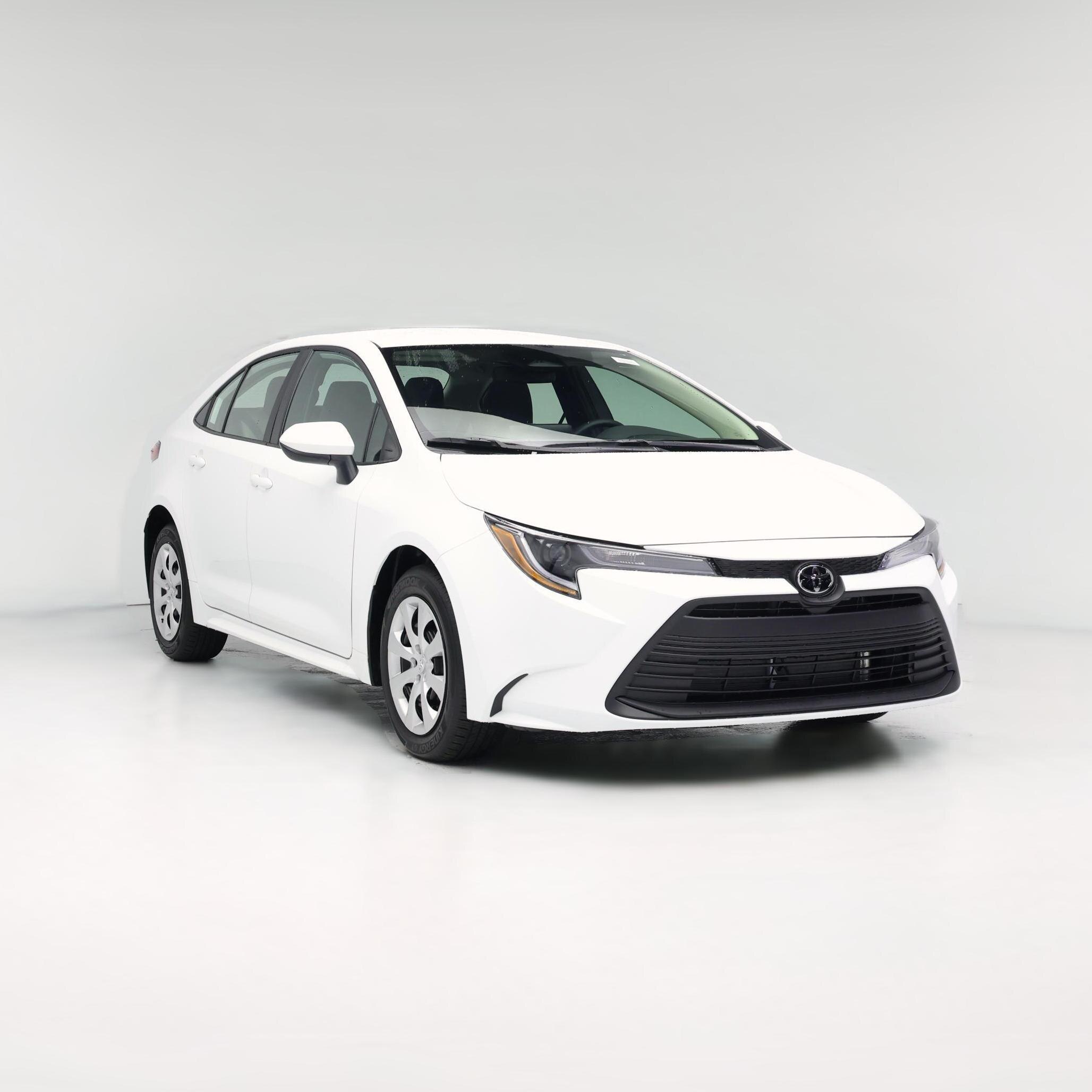 Thumbnail: 2026 Toyota Corolla - 1