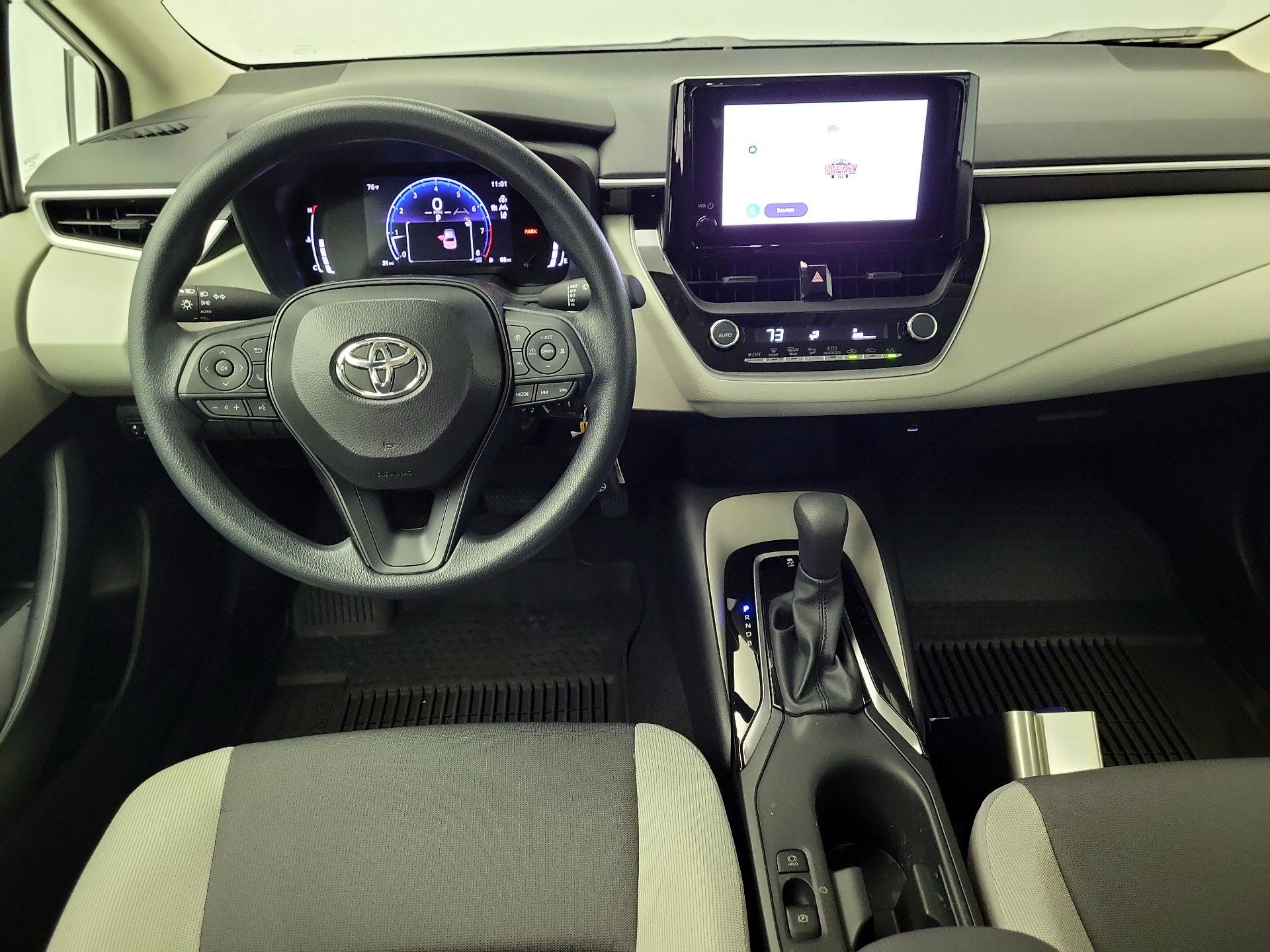 Thumbnail: 2026 Toyota Corolla - 9
