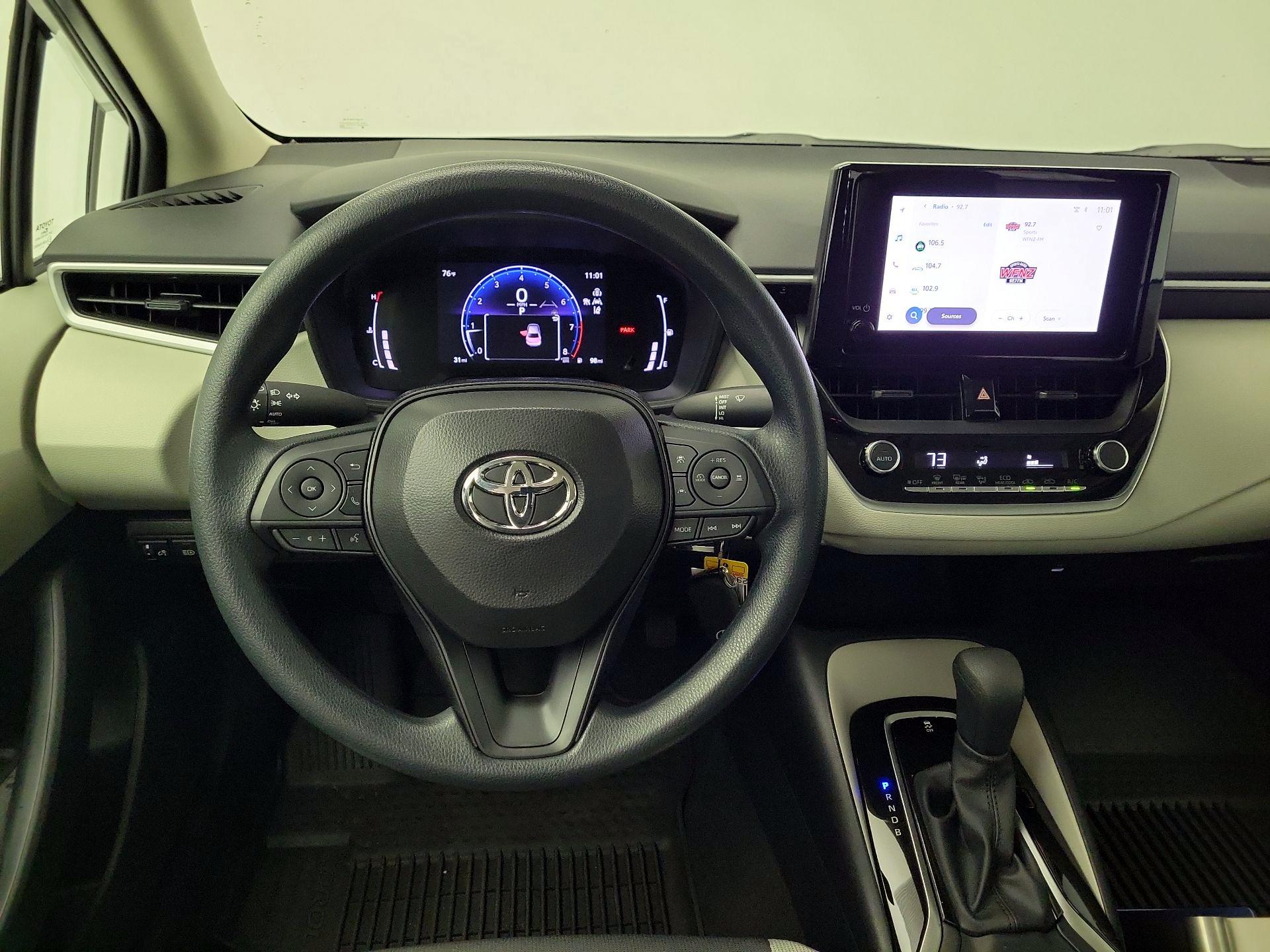 Thumbnail: 2026 Toyota Corolla - 10