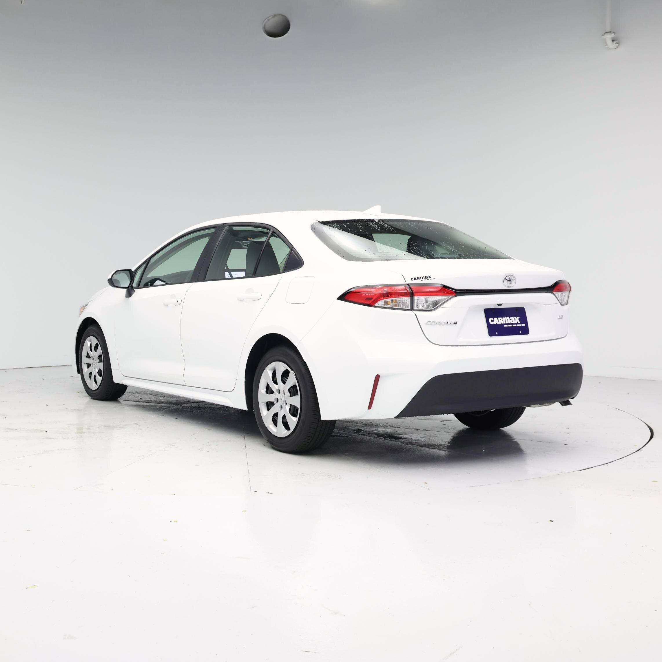 Thumbnail: 2026 Toyota Corolla - 2