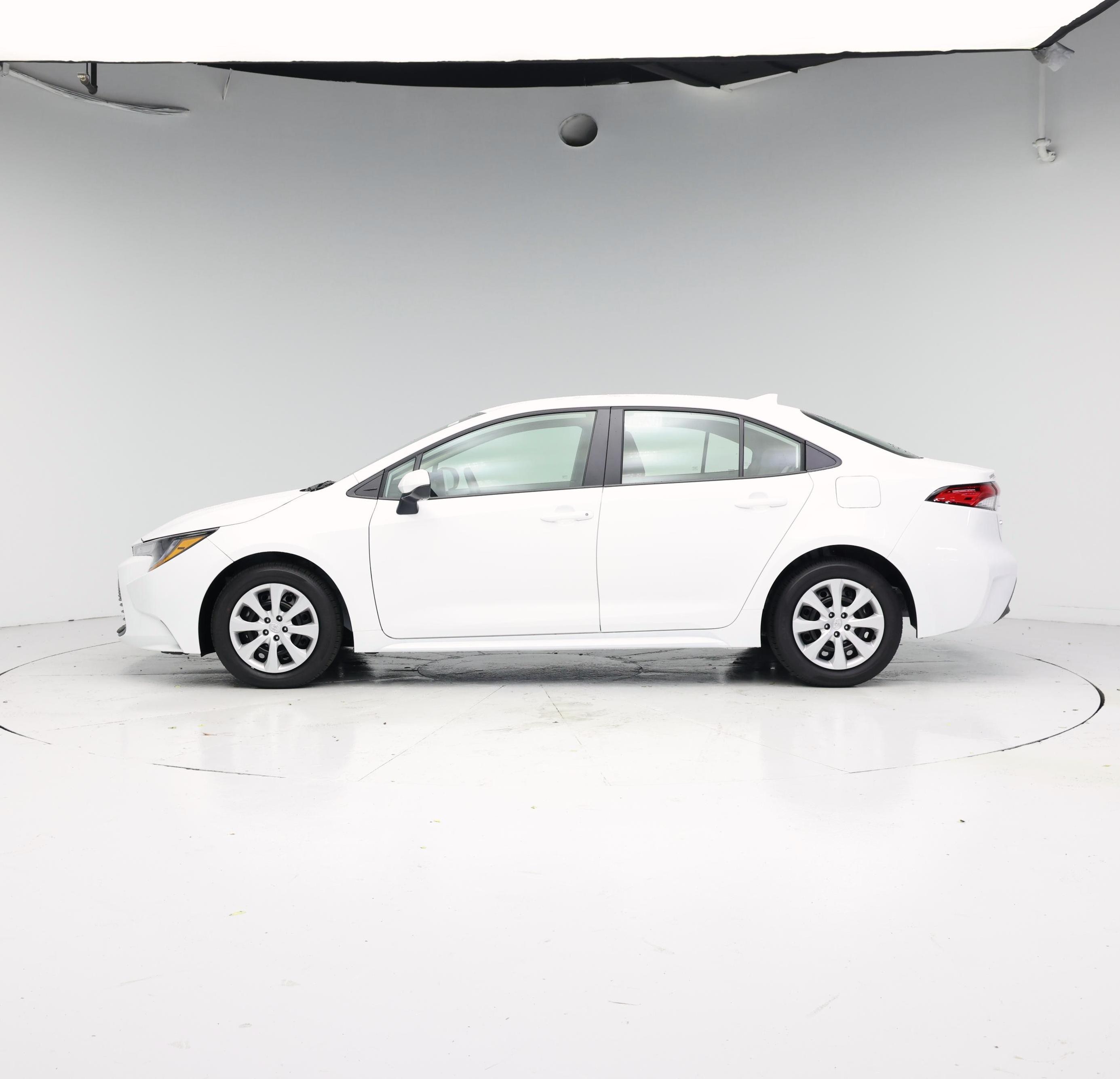 Thumbnail: 2026 Toyota Corolla - 3