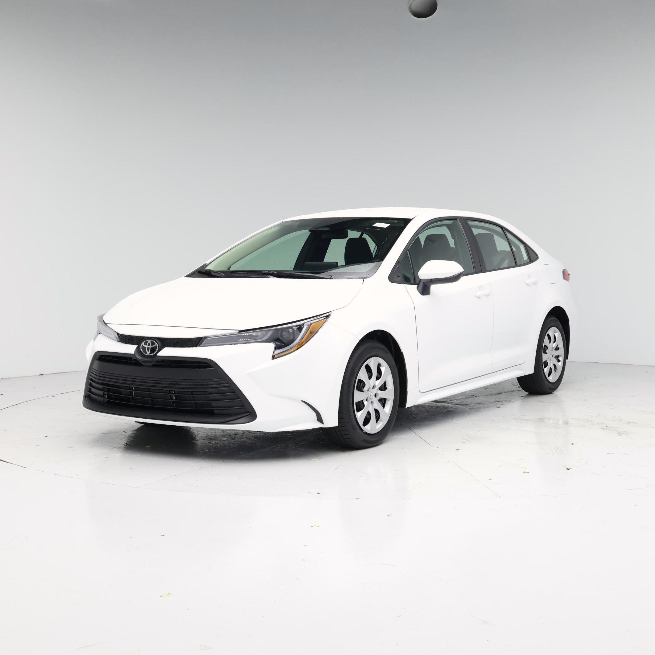 Thumbnail: 2026 Toyota Corolla - 4