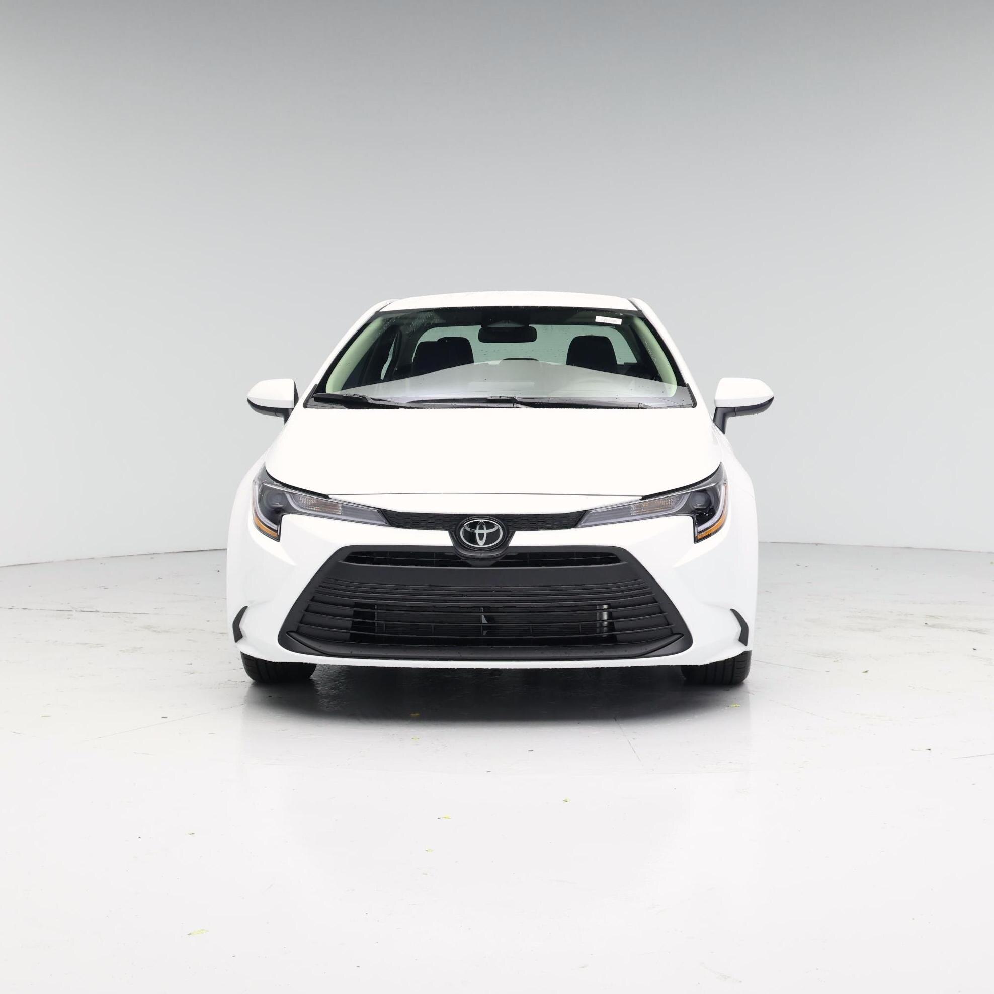 Thumbnail: 2026 Toyota Corolla - 5