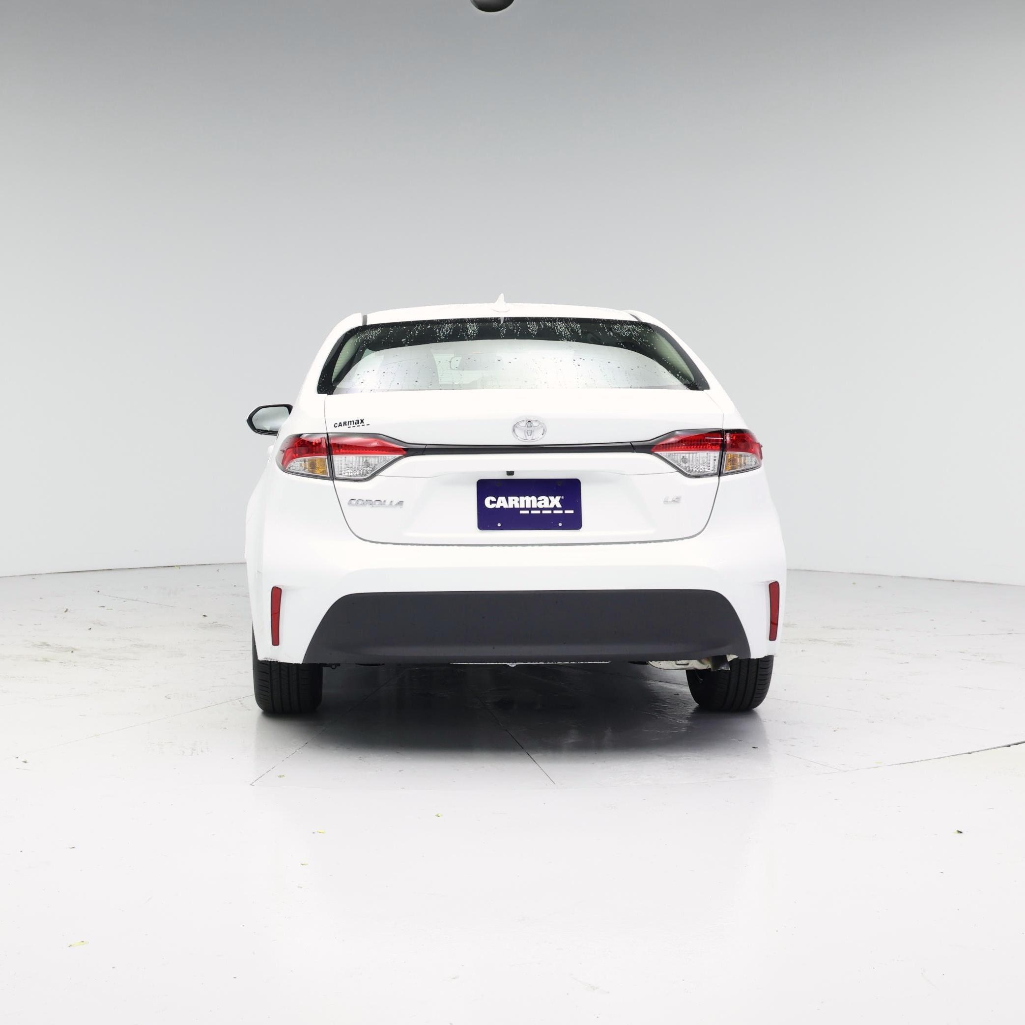 Thumbnail: 2026 Toyota Corolla - 6
