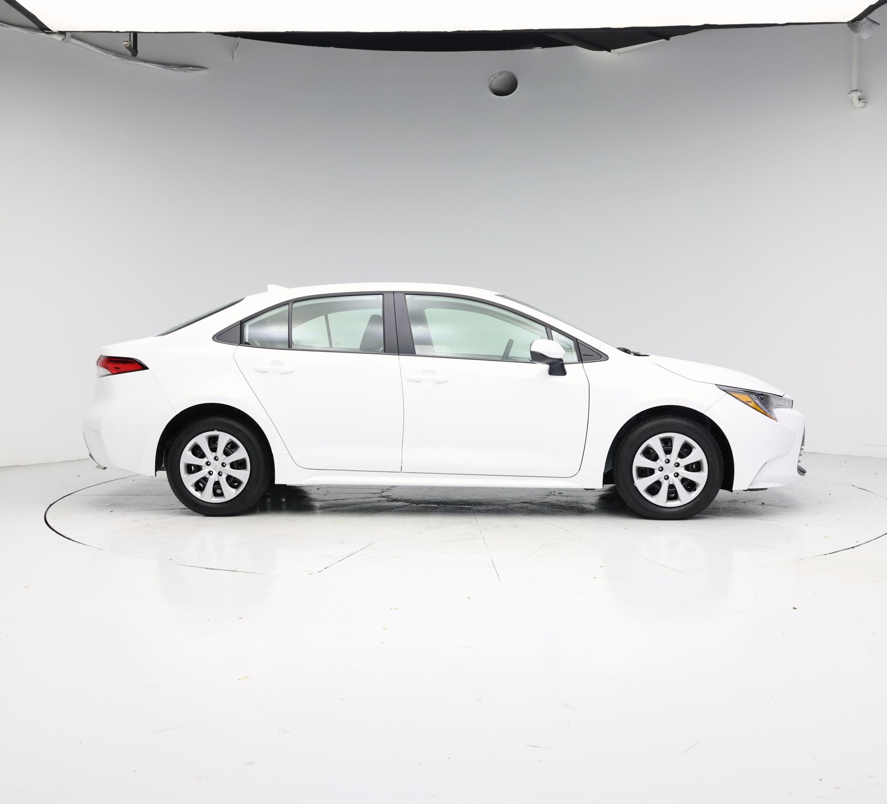 Thumbnail: 2026 Toyota Corolla - 7