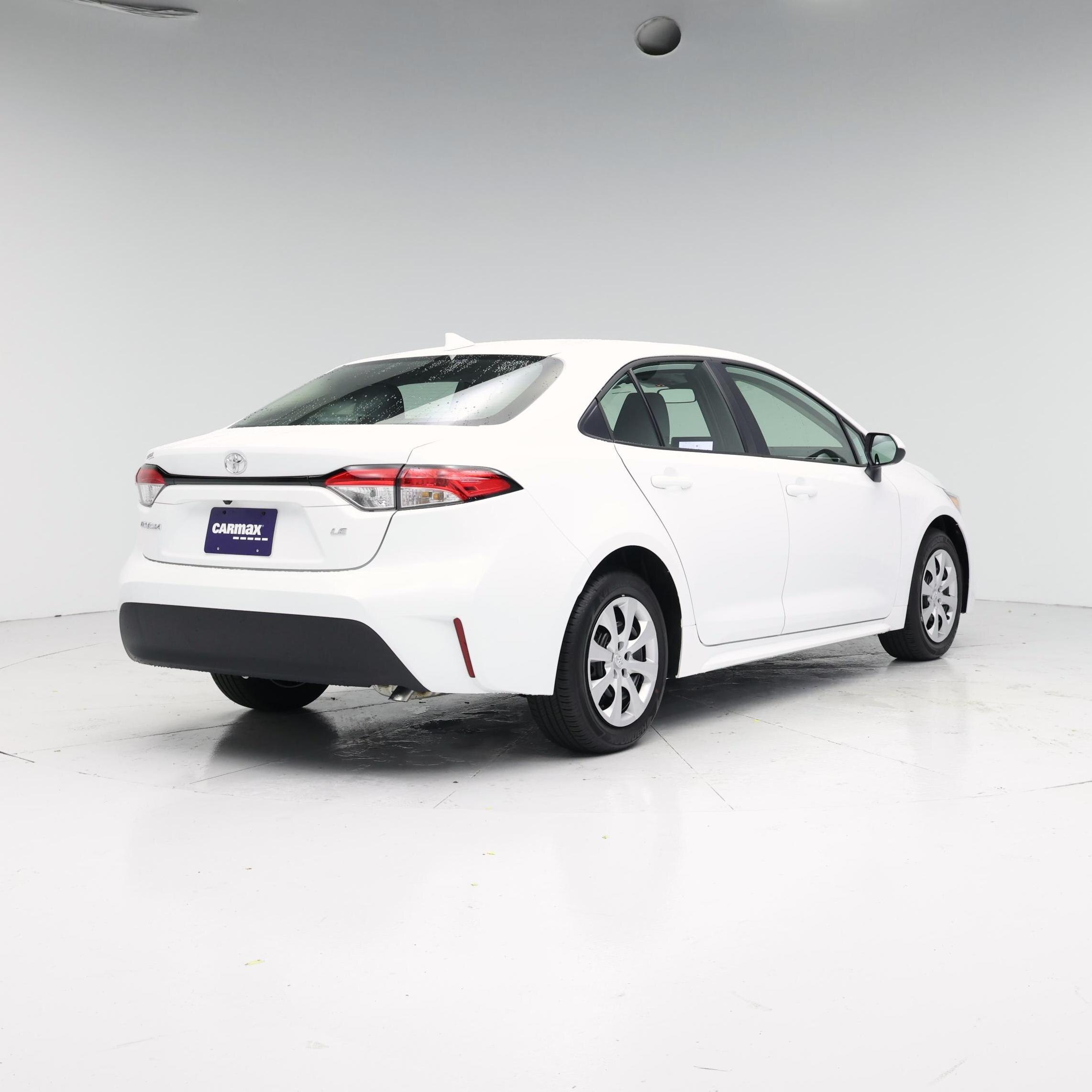 Thumbnail: 2026 Toyota Corolla - 8