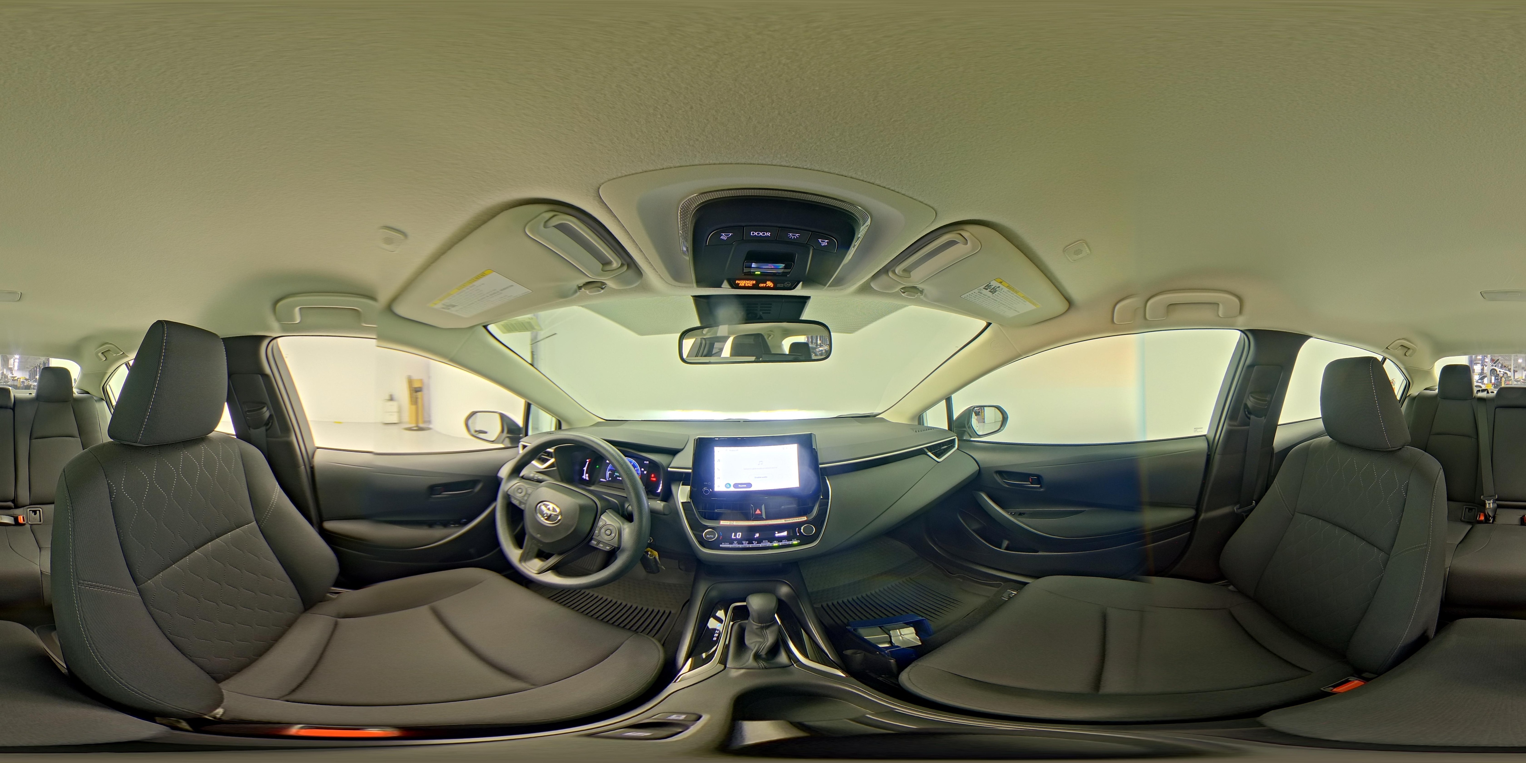 2026 Toyota Corolla LE - Photo 24