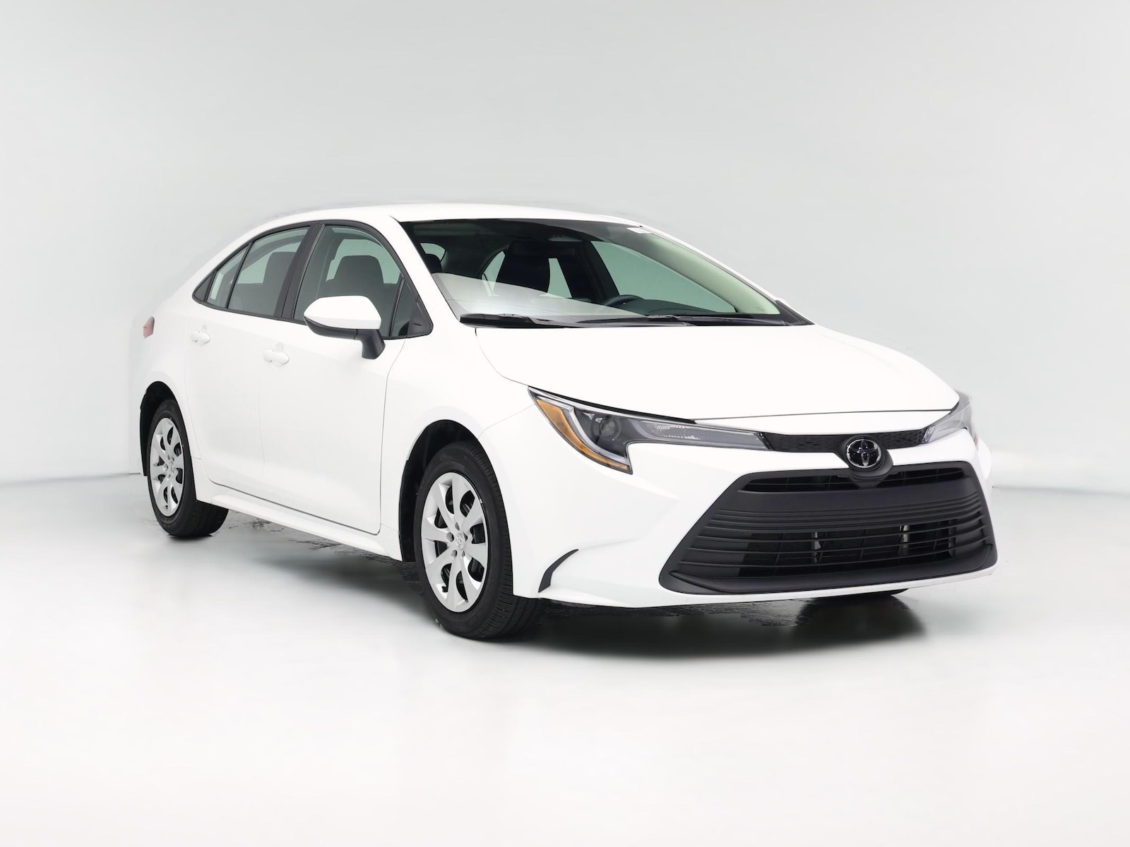 2026 Toyota Corolla LE - Photo 1