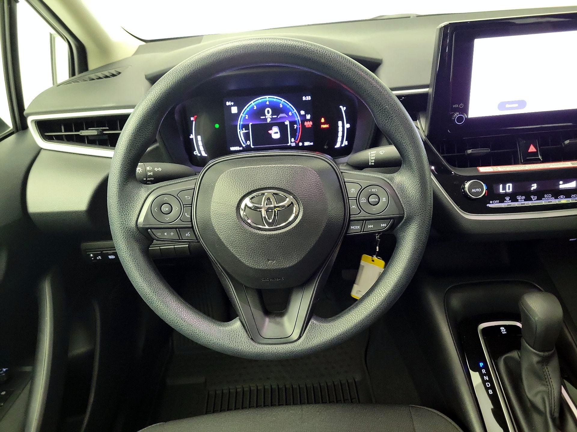 Thumbnail: 2026 Toyota Corolla - 10